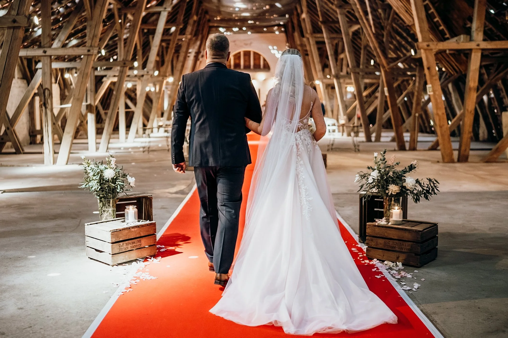 Hochzeit Gut Schönau Reinbek-Ohe: Christina & Dennis, Hochzeitsreportage Bild 9 von Hochzeitsfotograf Serkan Can