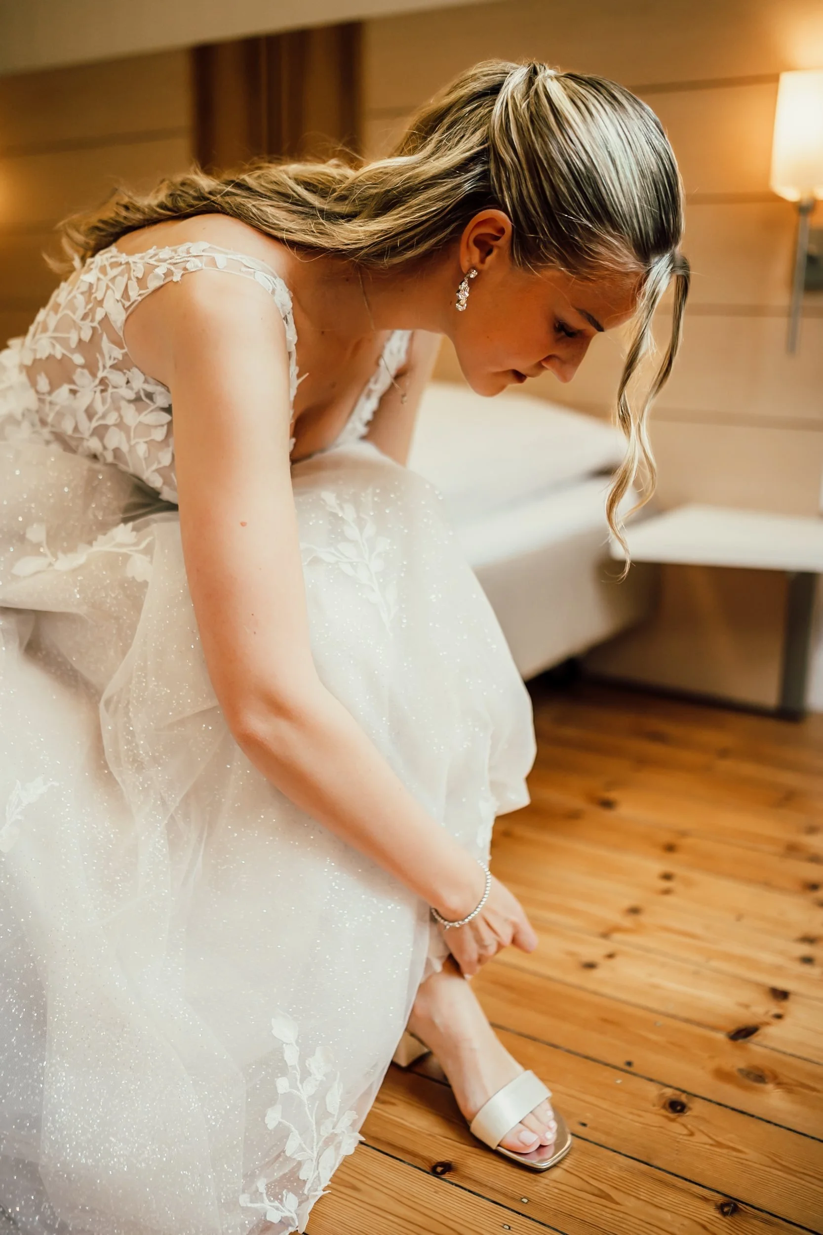 Hochzeit Jagdschloss Malepartus Bargteheide: Franzi & Julian, Hochzeitsreportage Bild 6 von Hochzeitsfotograf Serkan Can