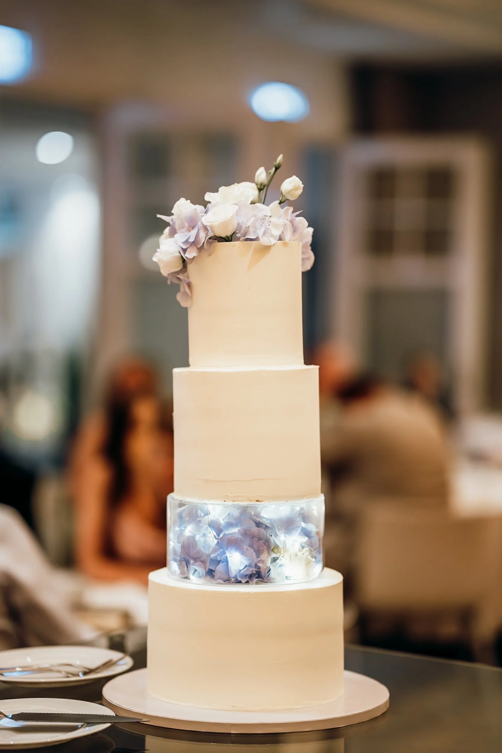 Hochzeit Steigenberger Hotel Treudelberg Hamburg: Milena & Philipp, Hochzeitsreportage Bild 22 von Hochzeitsfotograf Serkan Can