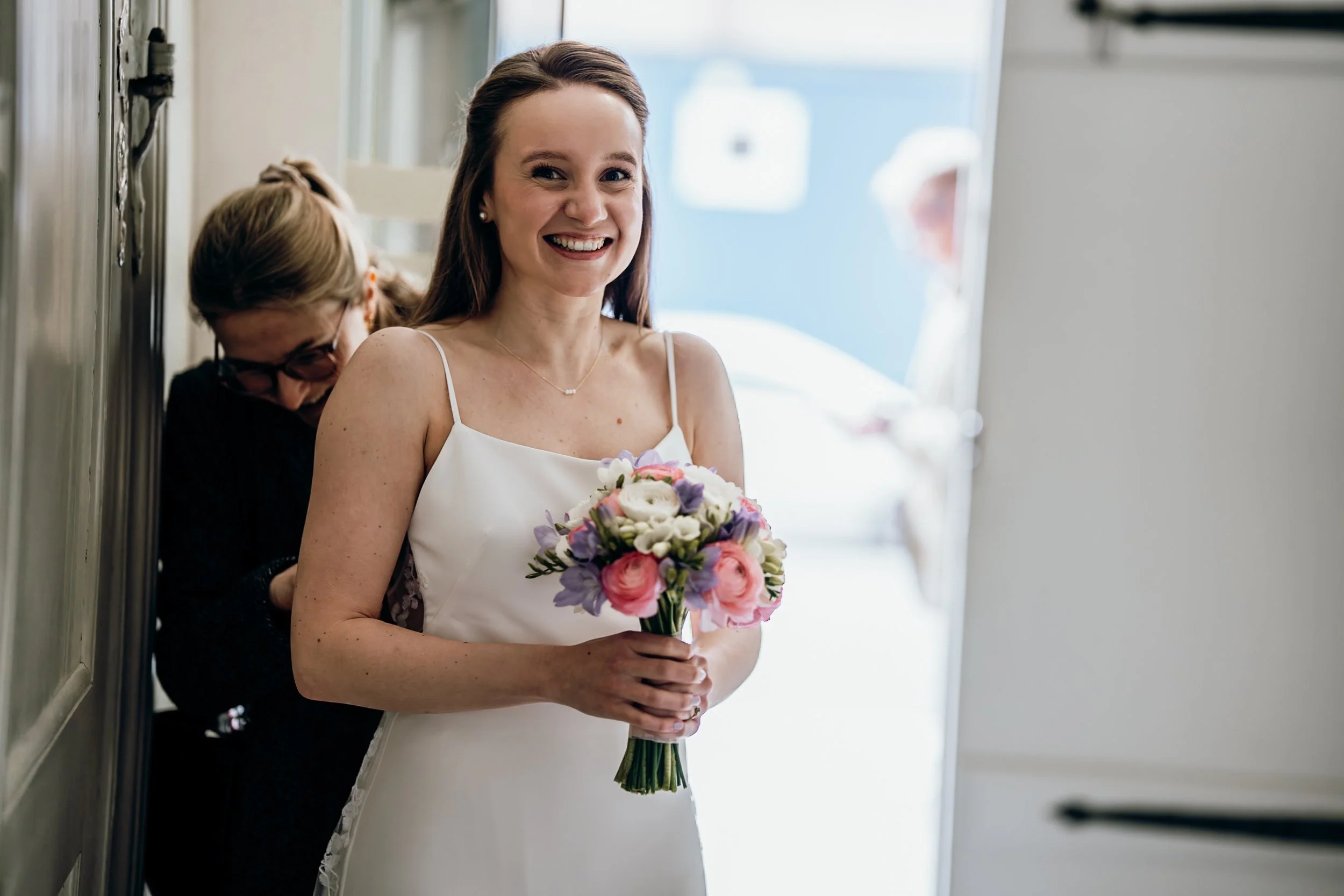 Hochzeit Hotel GUT Bardenhagen Bienenbüttel: Nina & Felix, Hochzeitsreportage Bild 3 von Hochzeitsfotograf Serkan Can