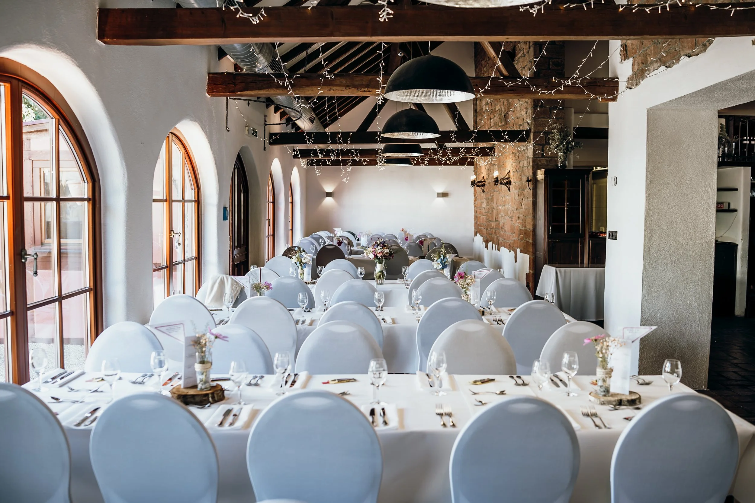 Hochzeit EventGalerie Obernburg am Main: Kathi & Martin, Hochzeitsreportage Bild 30 von Hochzeitsfotograf Serkan Can