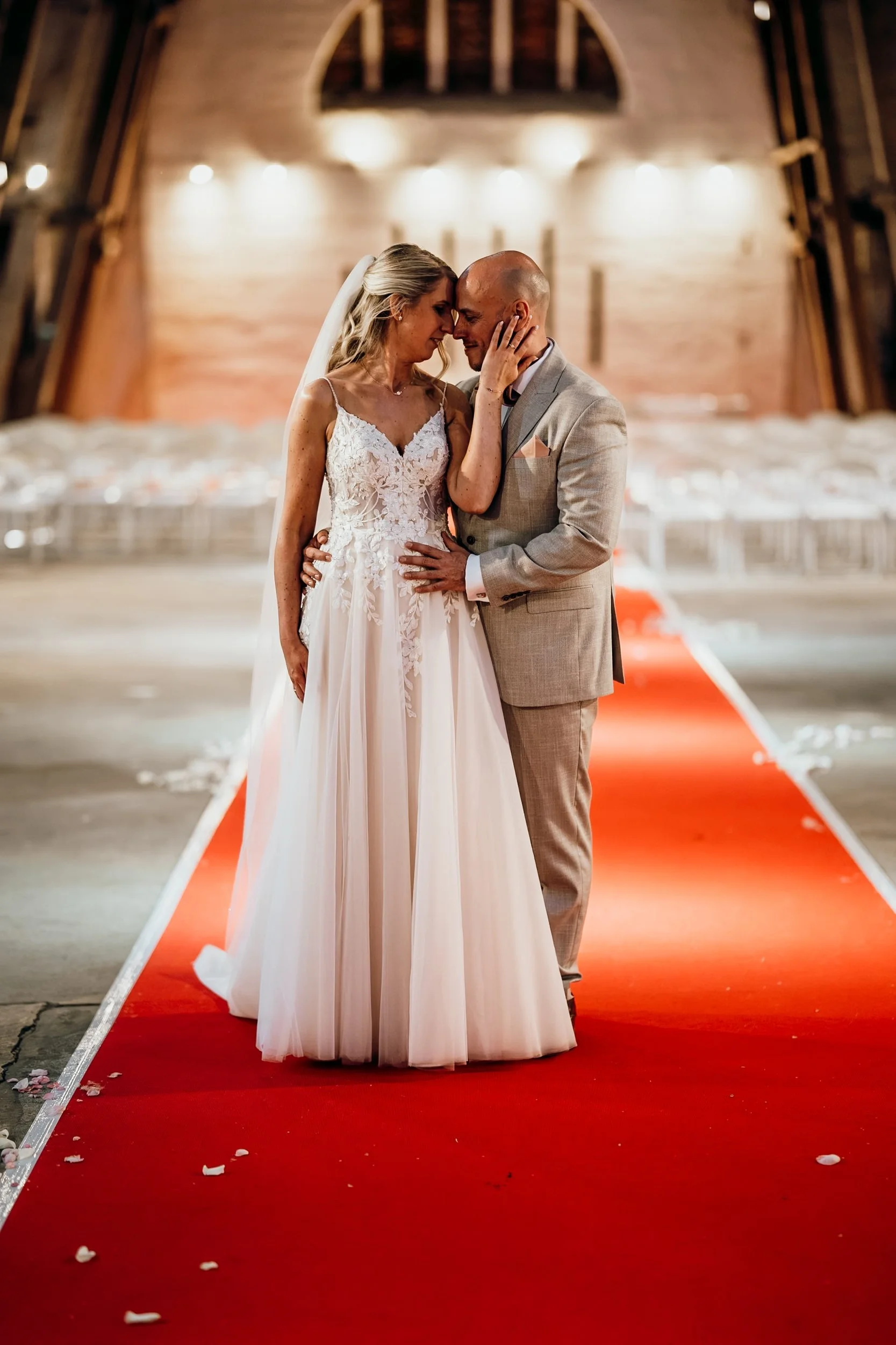 Hochzeit Gut Schönau Reinbek-Ohe: Christina & Dennis, Hochzeitsreportage Bild 24 von Hochzeitsfotograf Serkan Can