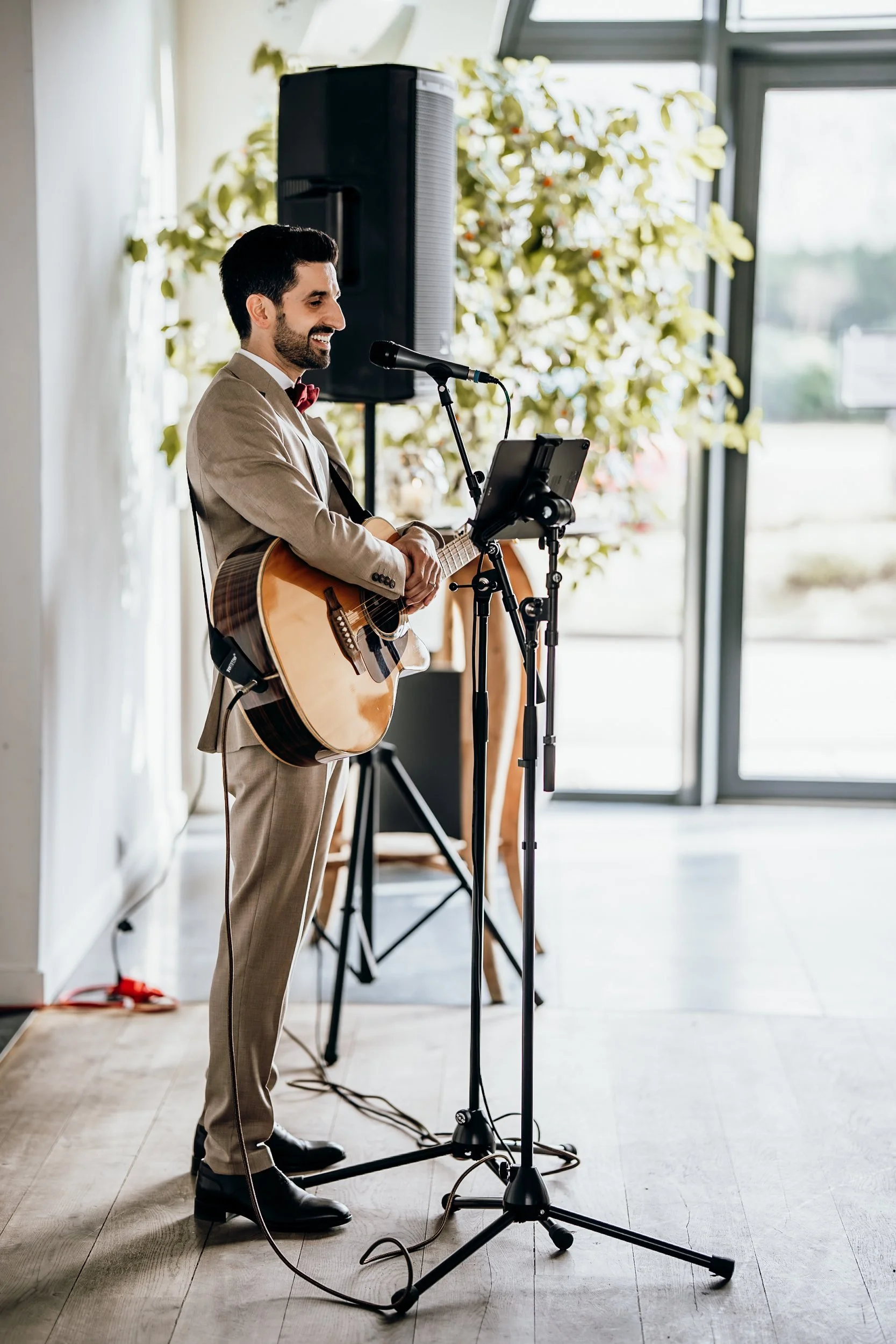 Hochzeit Hotel GUT Bardenhagen Bienenbüttel: Nina & Felix, Hochzeitsreportage Bild 14 von Hochzeitsfotograf Serkan Can