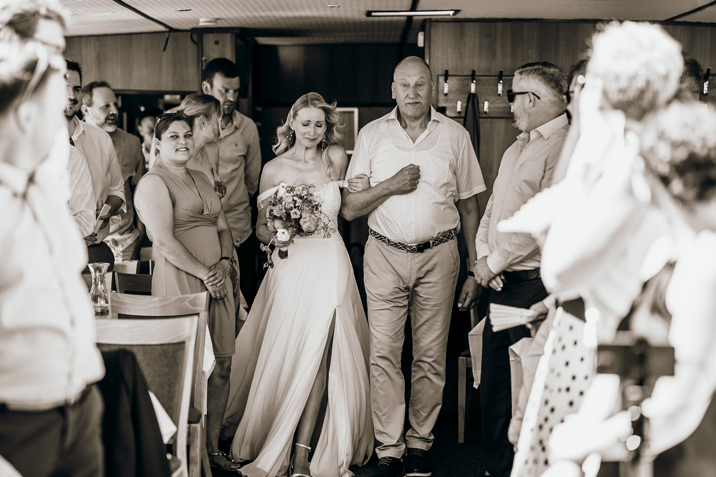 Hochzeit Süllberg Blankenese: Caro & Matti, Hochzeitsreportage Bild 20 von Hochzeitsfotograf Serkan Can
