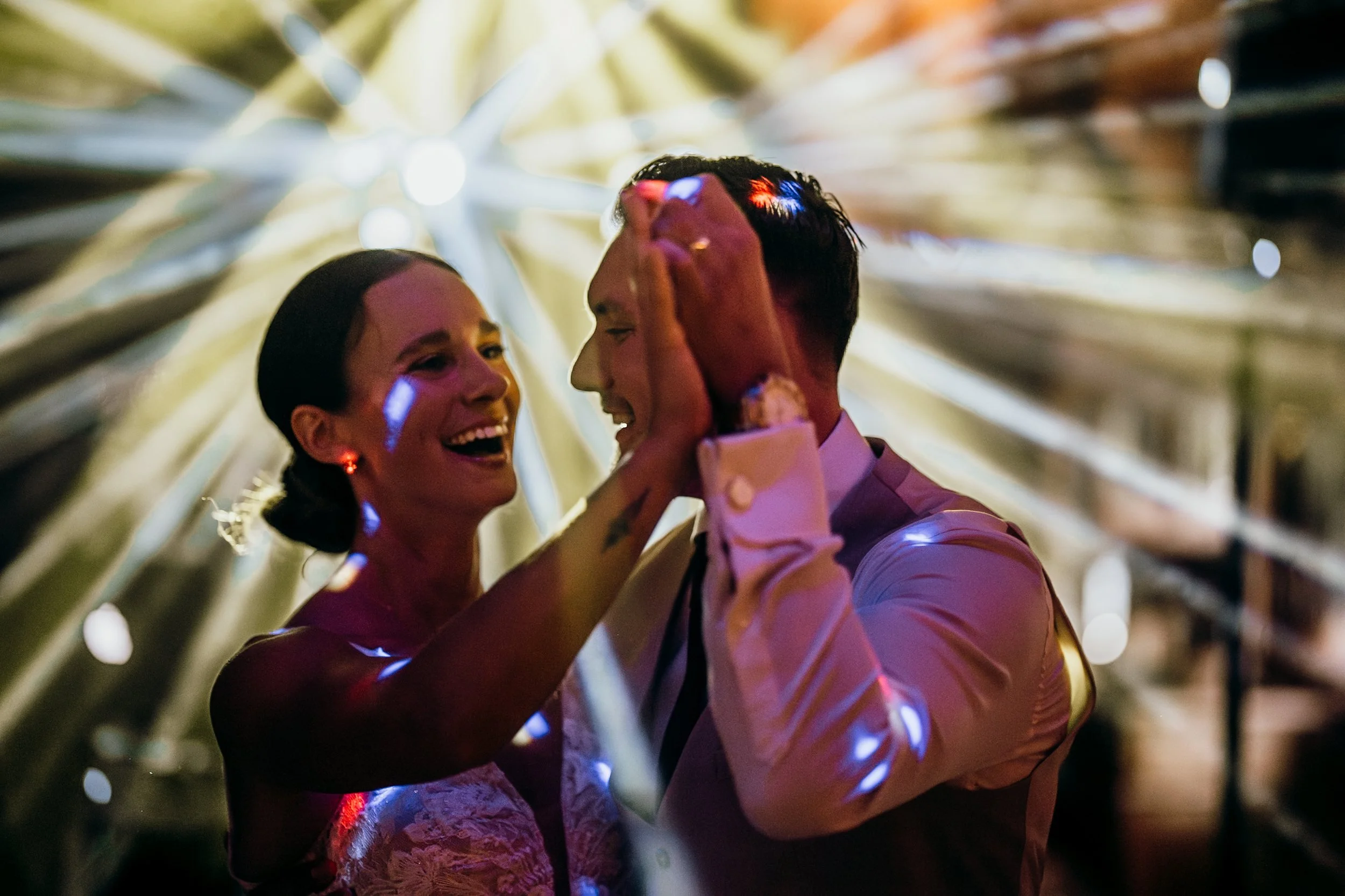 Hochzeit De Ole Schüün Hüttblek: Lina & Marco, Hochzeitsreportage Bild 37 von Hochzeitsfotograf Serkan Can