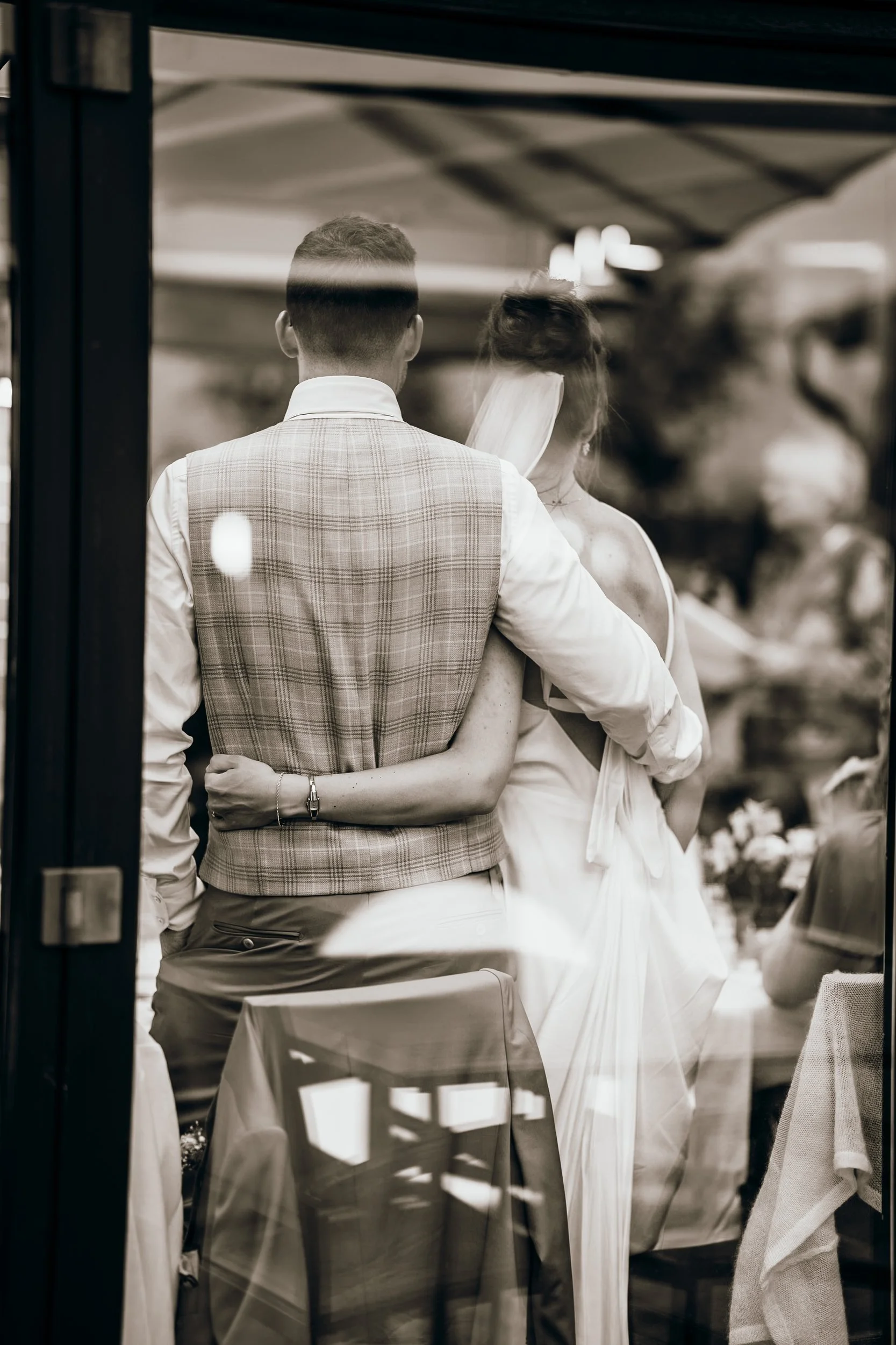 Hochzeit Casa Tripaldi Laboe: Vivian & Jefferson, Hochzeitsreportage Bild 32 von Hochzeitsfotograf Serkan Can