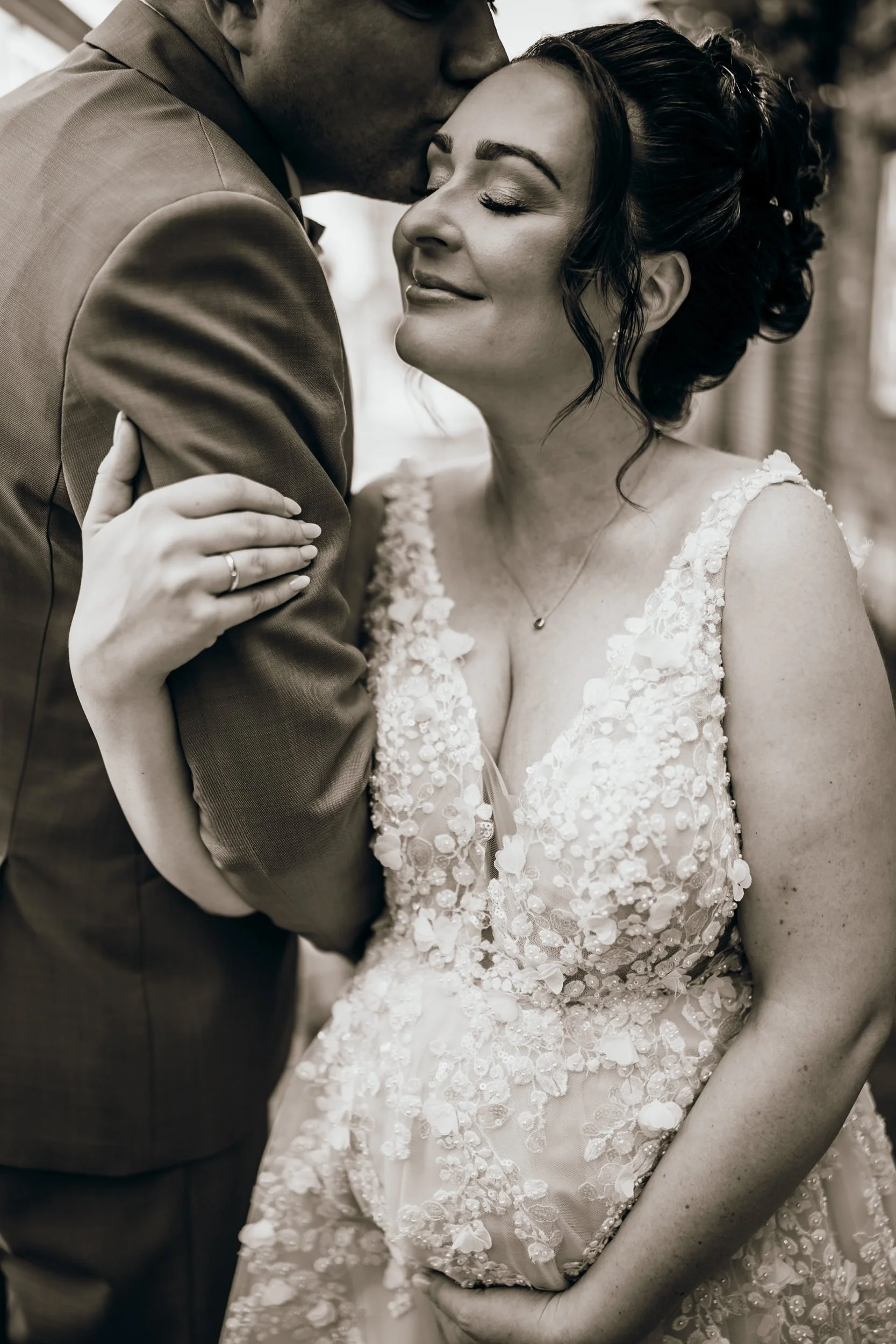 Hochzeit WYNDBERG Hotel Lüneburg: Anja & Jan, Hochzeitsreportage Bild 17 von Hochzeitsfotograf Serkan Can