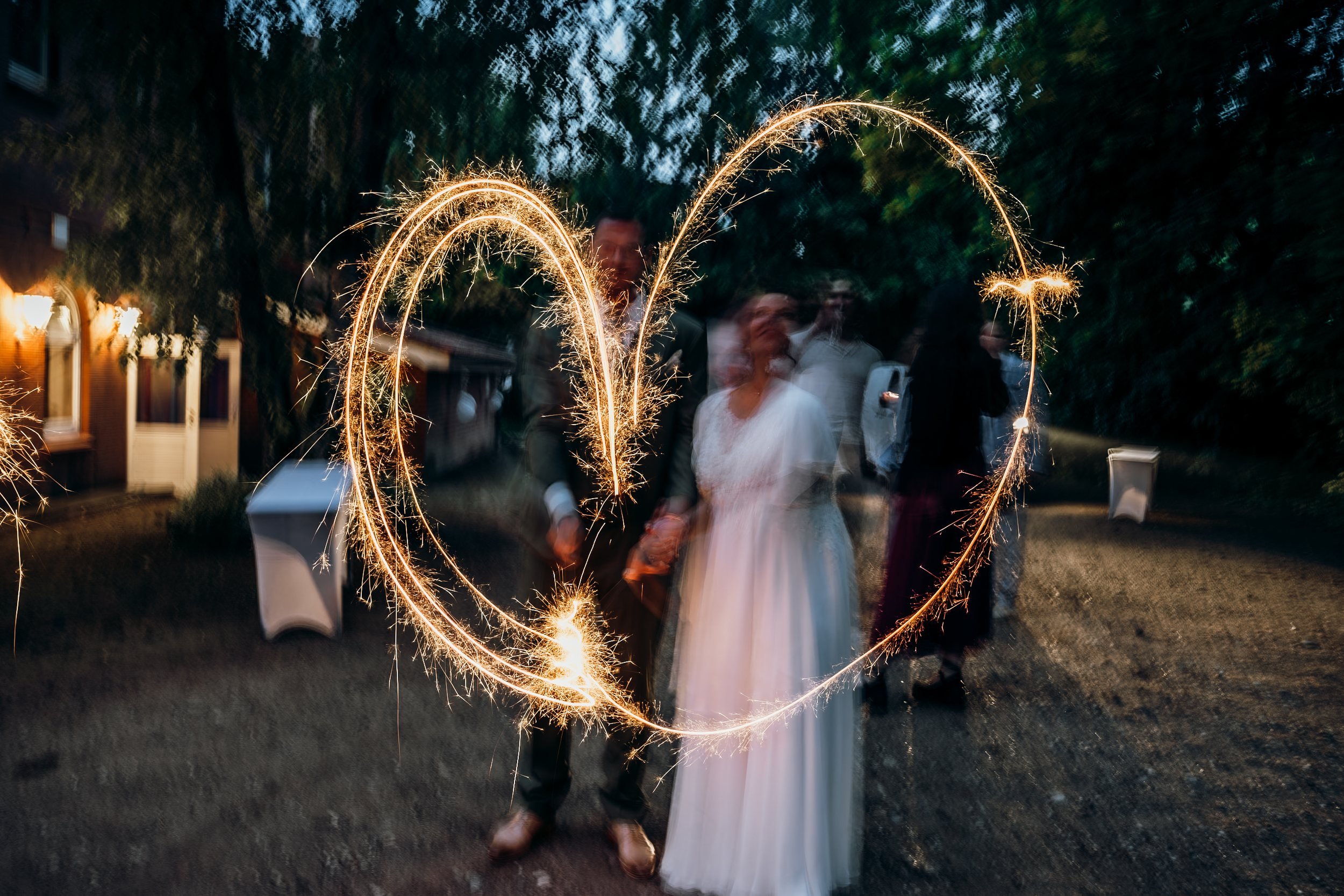 Hochzeit Landhaus Schulze Hamann Blunk: Jenny & Kolja, Hochzeitsreportage Bild 28 von Hochzeitsfotograf Serkan Can
