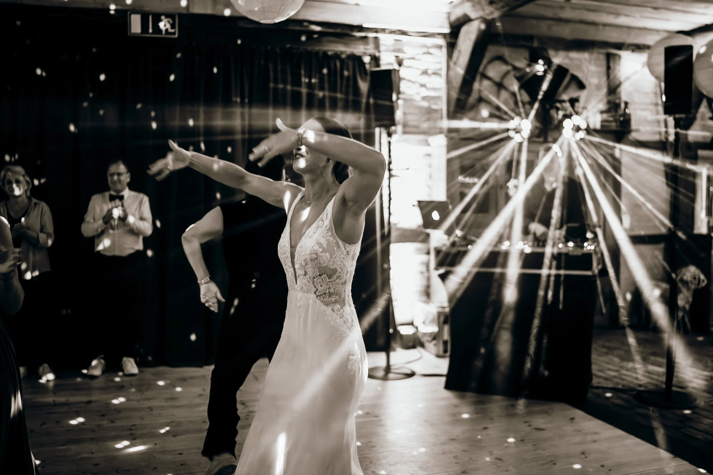 Hochzeit De Ole Schüün Hüttblek: Lina & Marco, Hochzeitsreportage Bild 38 von Hochzeitsfotograf Serkan Can