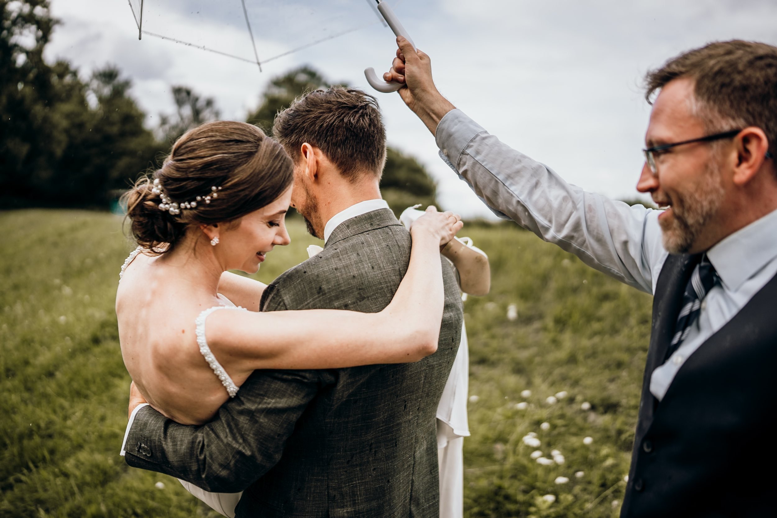 Hochzeit Leuchtturm Holtenau und Seebar Kiel: Irina & Florian, Hochzeitsreportage Bild 12 von Hochzeitsfotograf Serkan Can