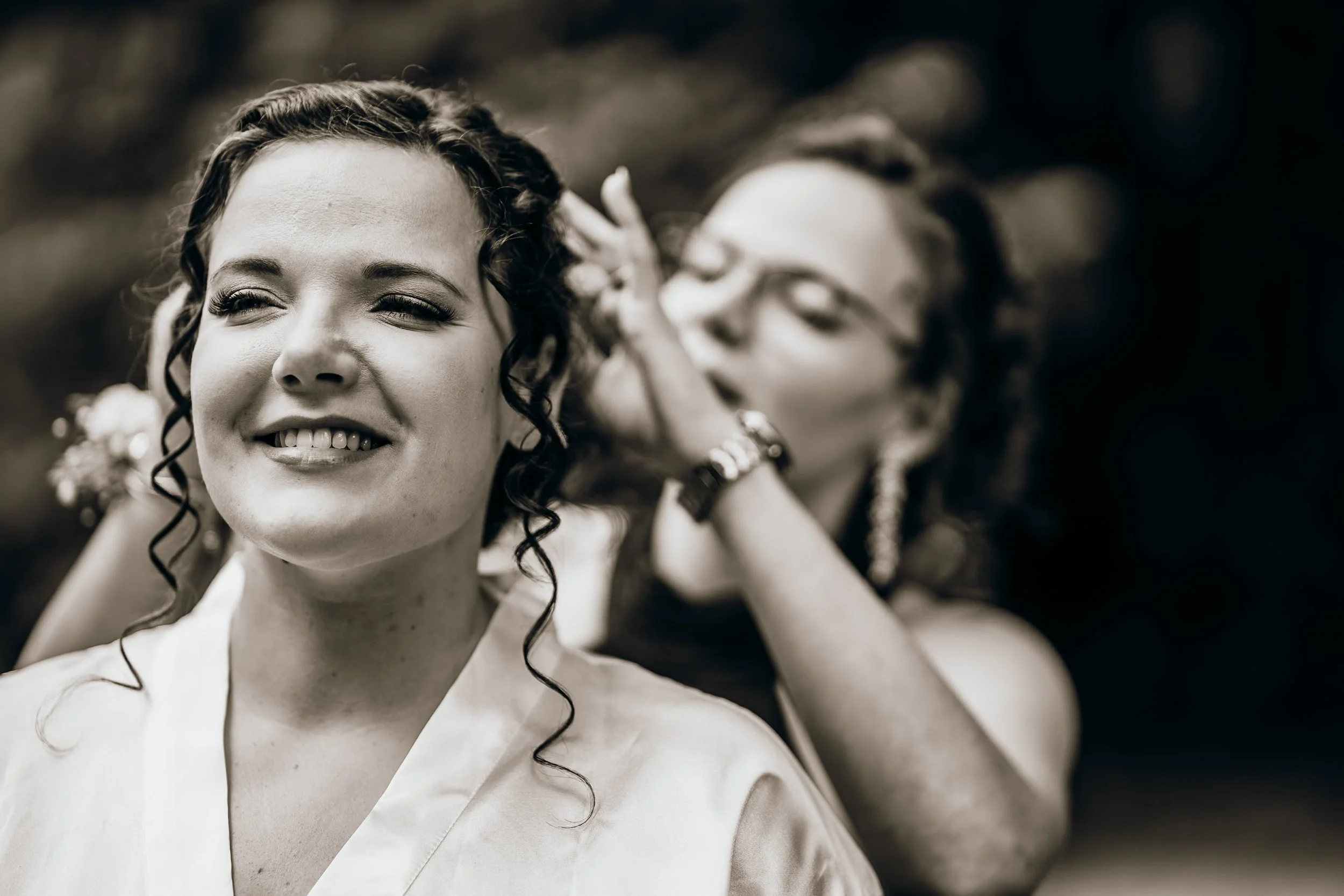 Hochzeit Landhaus Schulze Hamann Blunk: Jenny & Kolja, Hochzeitsreportage Bild 2 von Hochzeitsfotograf Serkan Can