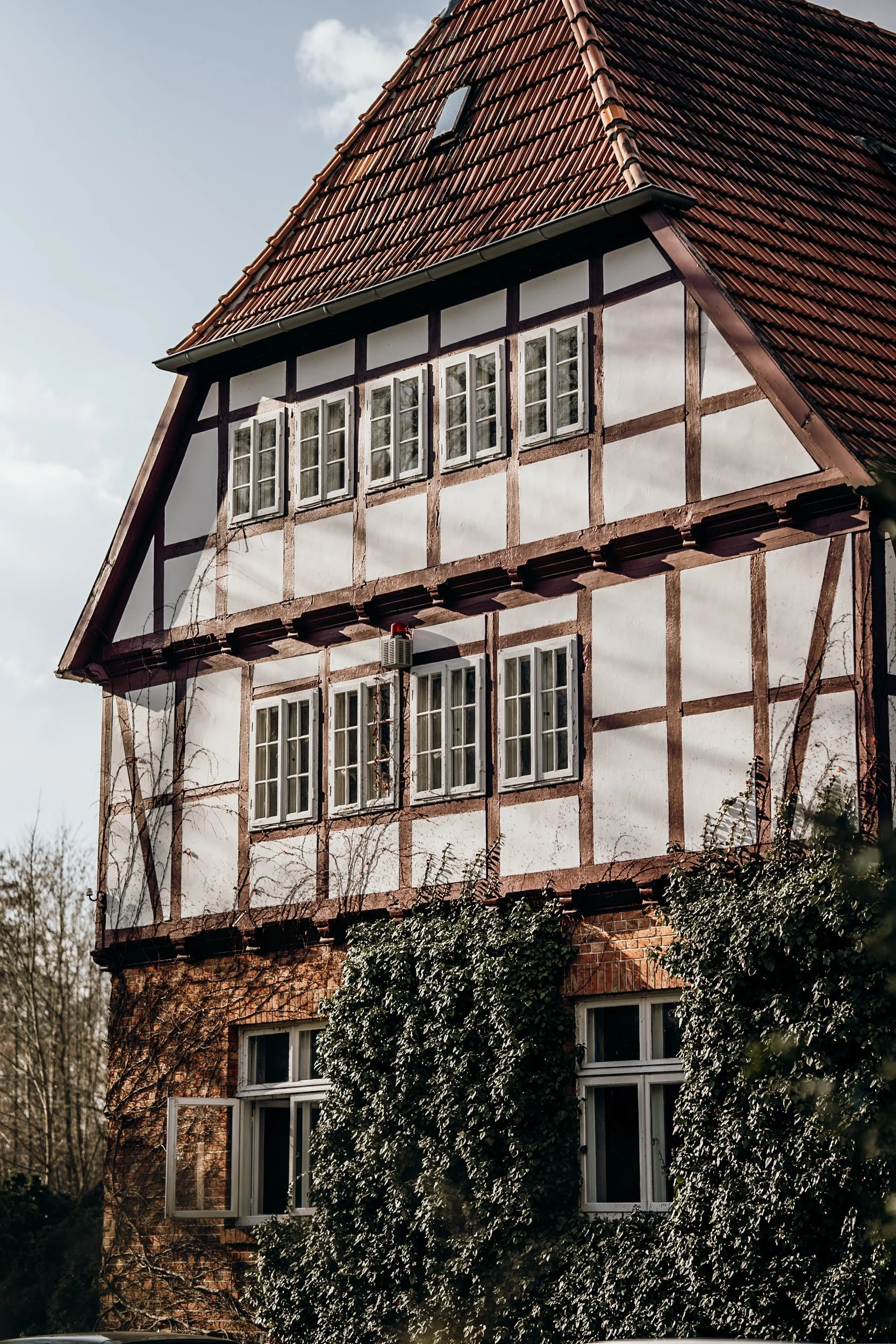 Hochzeit Hotel GUT Bardenhagen Bienenbüttel: Nina & Felix, Hochzeitsreportage Bild 17 von Hochzeitsfotograf Serkan Can