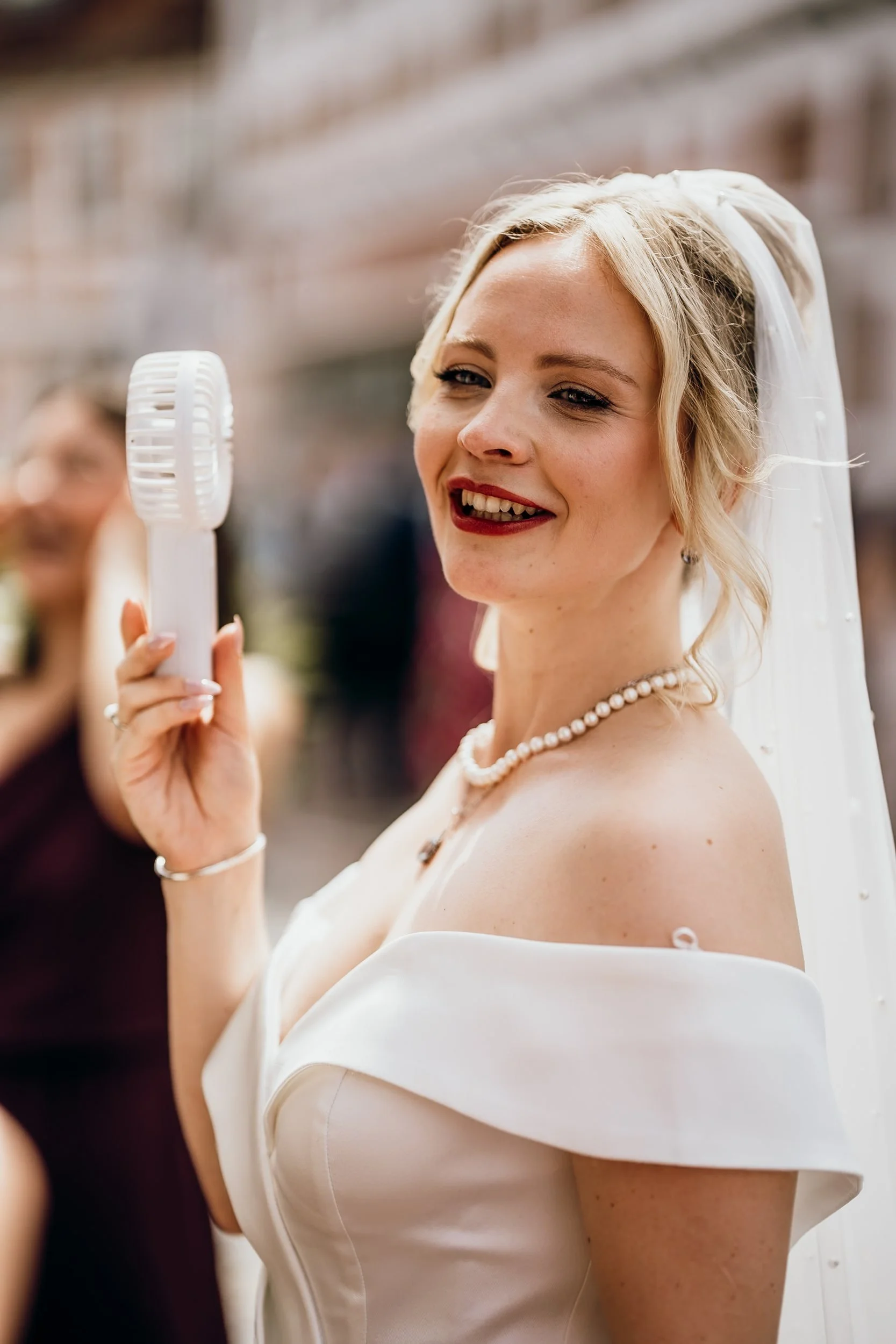 Hochzeit Standesamt Jork: Tabea & Jens, Hochzeitsreportage Bild 20 von Hochzeitsfotograf Serkan Can