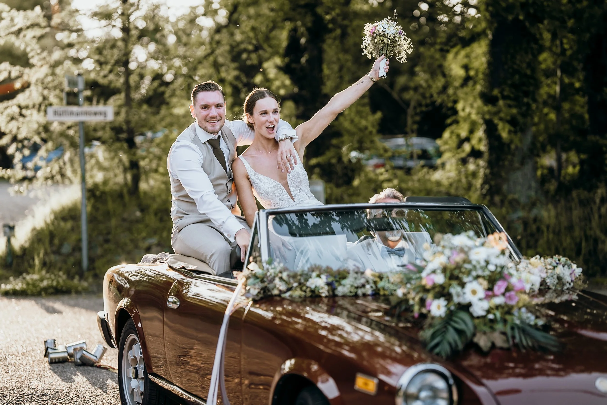 Hochzeit De Ole Schüün Hüttblek: Lina & Marco, Hochzeitsreportage Bild 34 von Hochzeitsfotograf Serkan Can