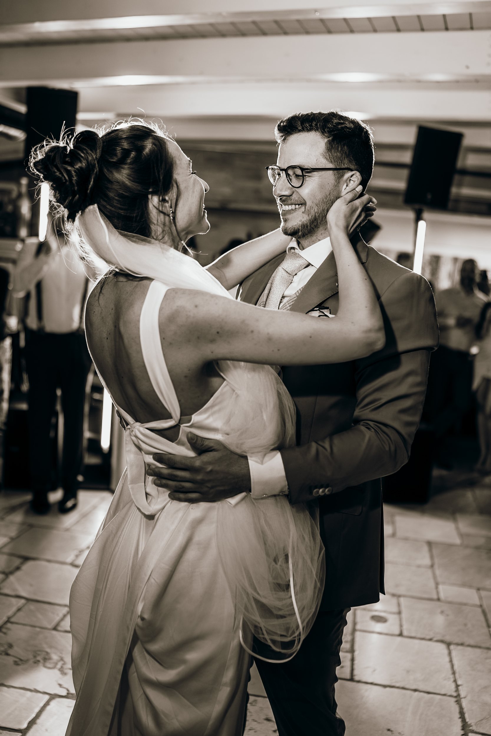 Hochzeit Casa Tripaldi Laboe: Vivian & Jefferson, Hochzeitsreportage Bild 36 von Hochzeitsfotograf Serkan Can