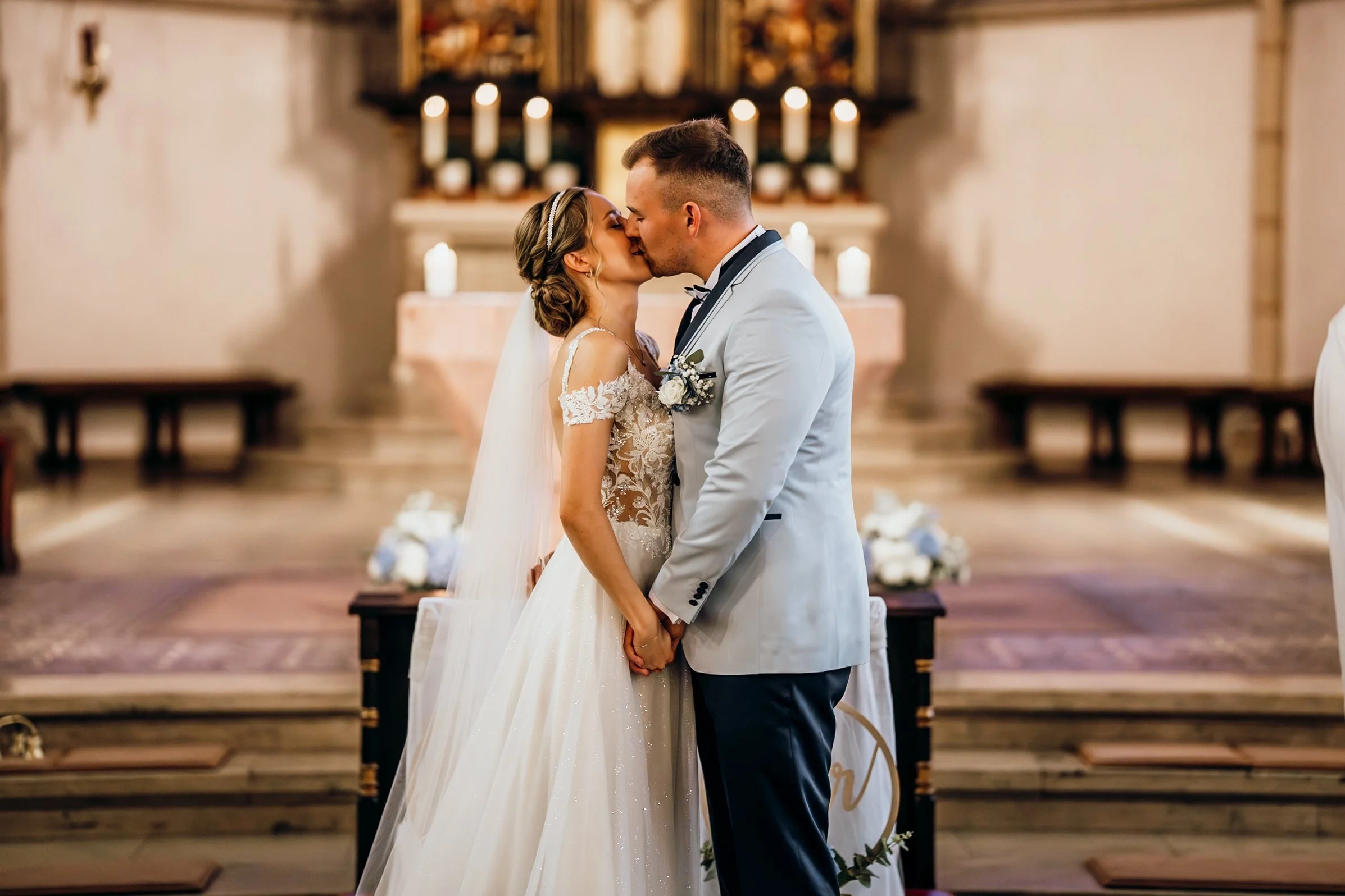 Hochzeit Steigenberger Hotel Treudelberg Hamburg: Milena & Philipp, Hochzeitsreportage Bild 8 von Hochzeitsfotograf Serkan Can