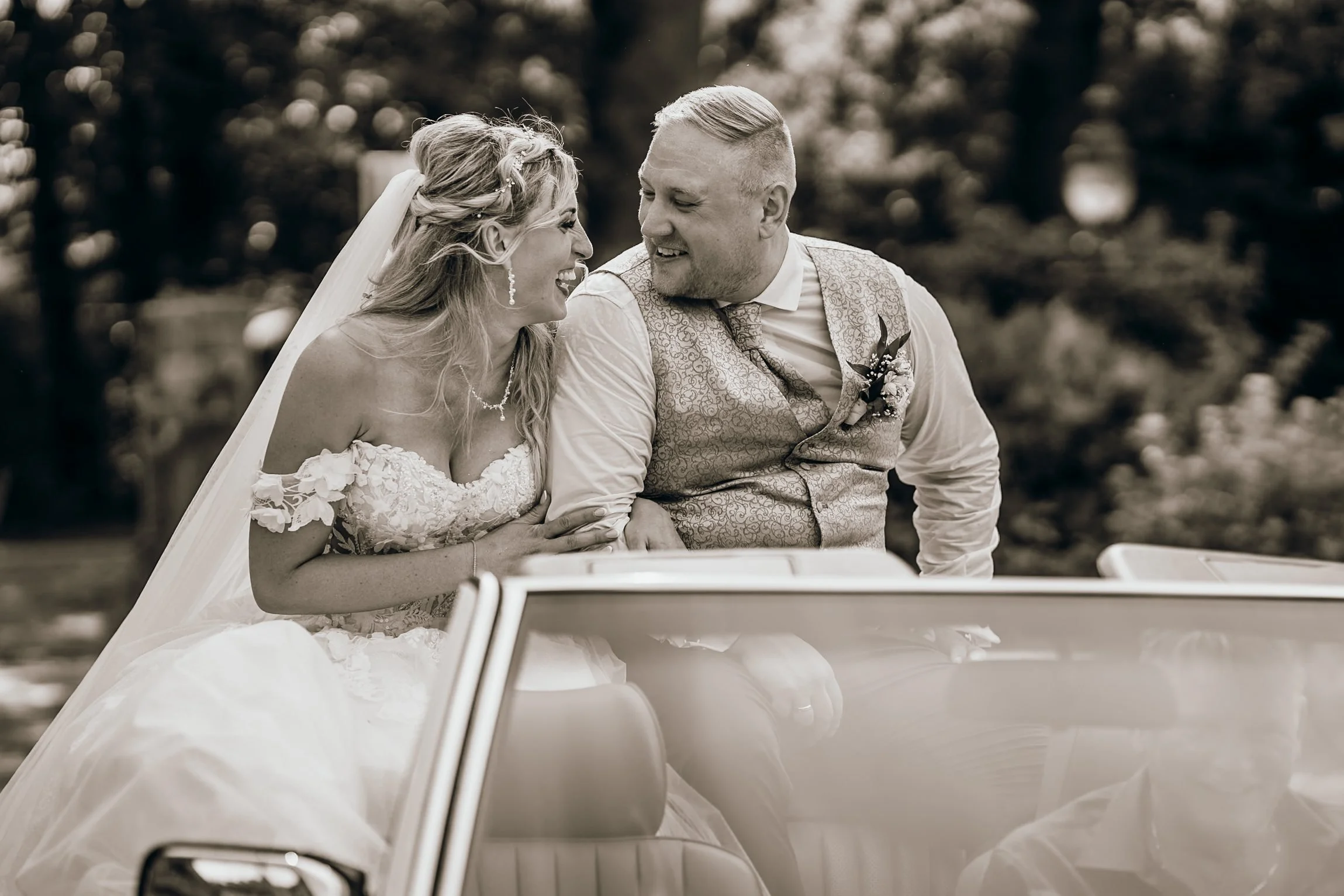 Hochzeit Restaurant Gut Wulfsmühle Tangstedt: Nora & Arthur, Hochzeitsreportage Bild 19 von Hochzeitsfotograf Serkan Can