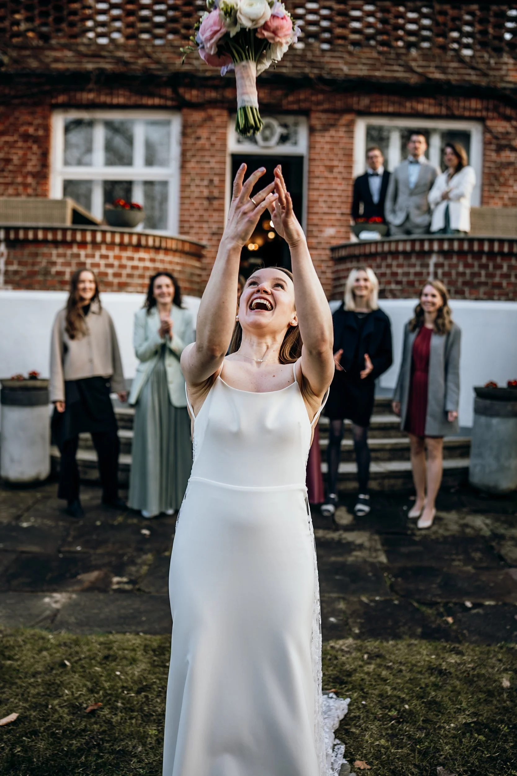 Hochzeit Hotel GUT Bardenhagen Bienenbüttel: Nina & Felix, Hochzeitsreportage Bild 22 von Hochzeitsfotograf Serkan Can