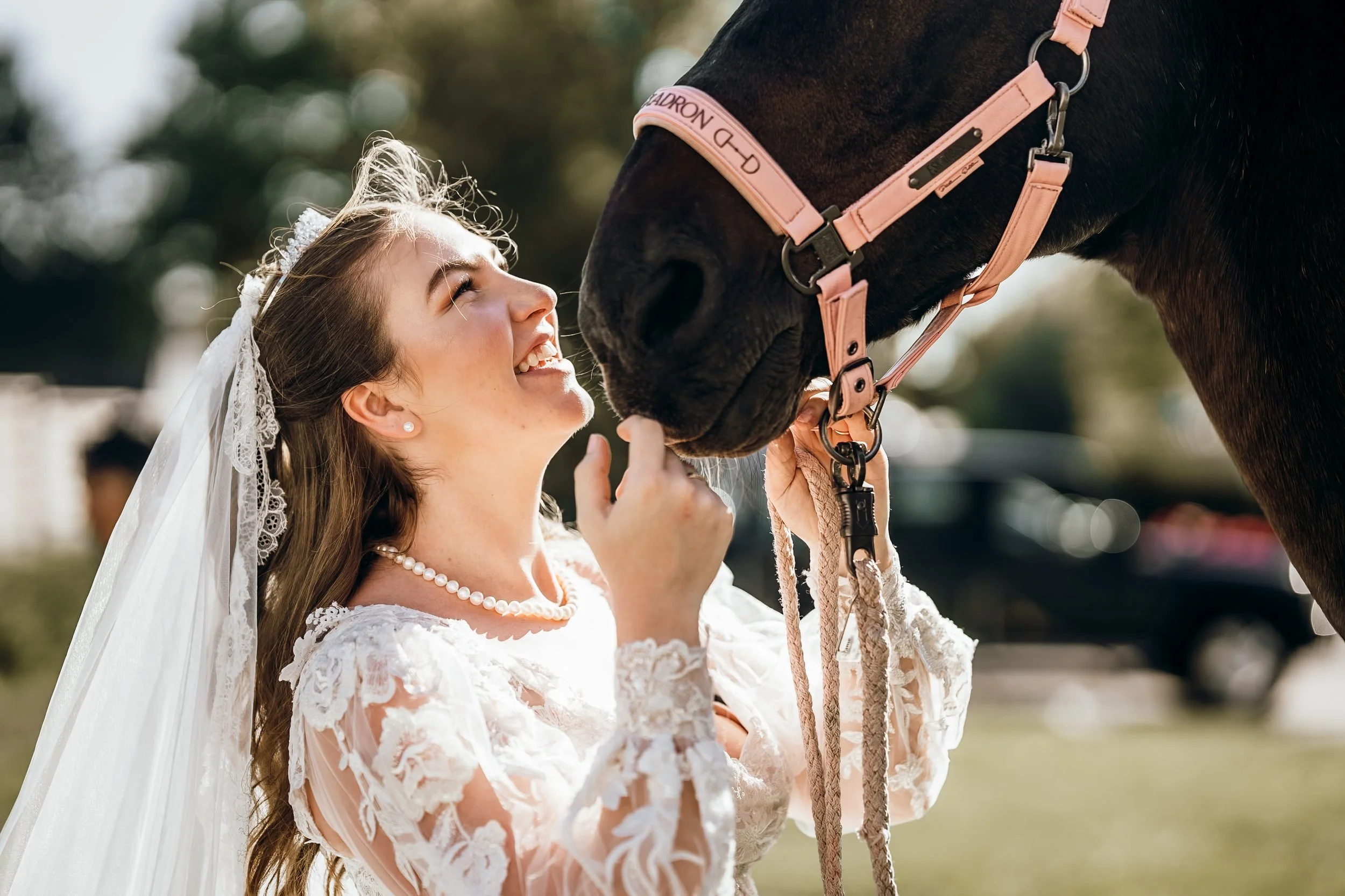 Hochzeit Schloss Gamehl bei Wismar: Franzi & Anon, Hochzeitsreportage Bild 19 von Hochzeitsfotograf Serkan Can