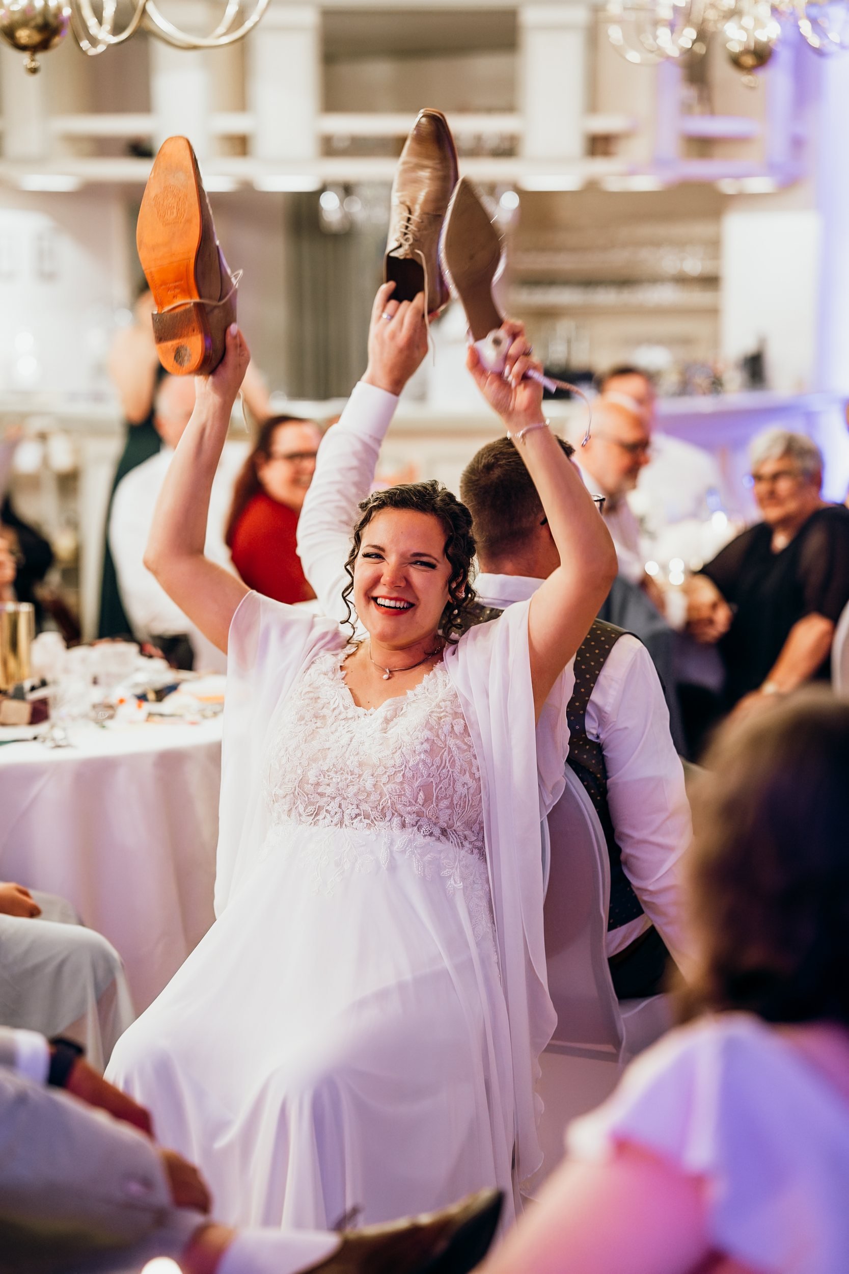 Hochzeit Landhaus Schulze Hamann Blunk: Jenny & Kolja, Hochzeitsreportage Bild 23 von Hochzeitsfotograf Serkan Can