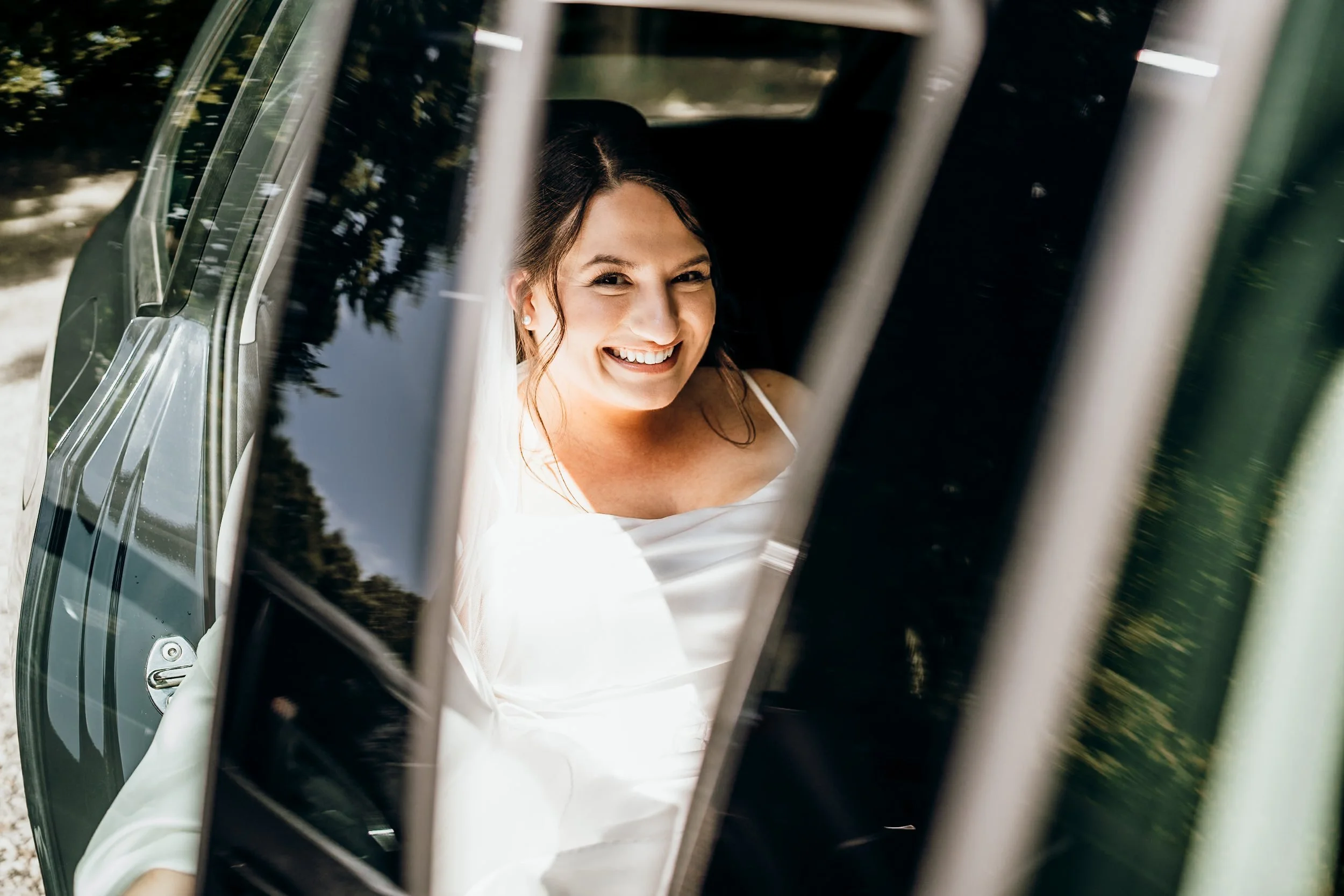 Hochzeit Jagdhaus Waldfrieden Bilsen: Jessica & Marvin, Hochzeitsreportage Bild 3 von Hochzeitsfotograf Serkan Can