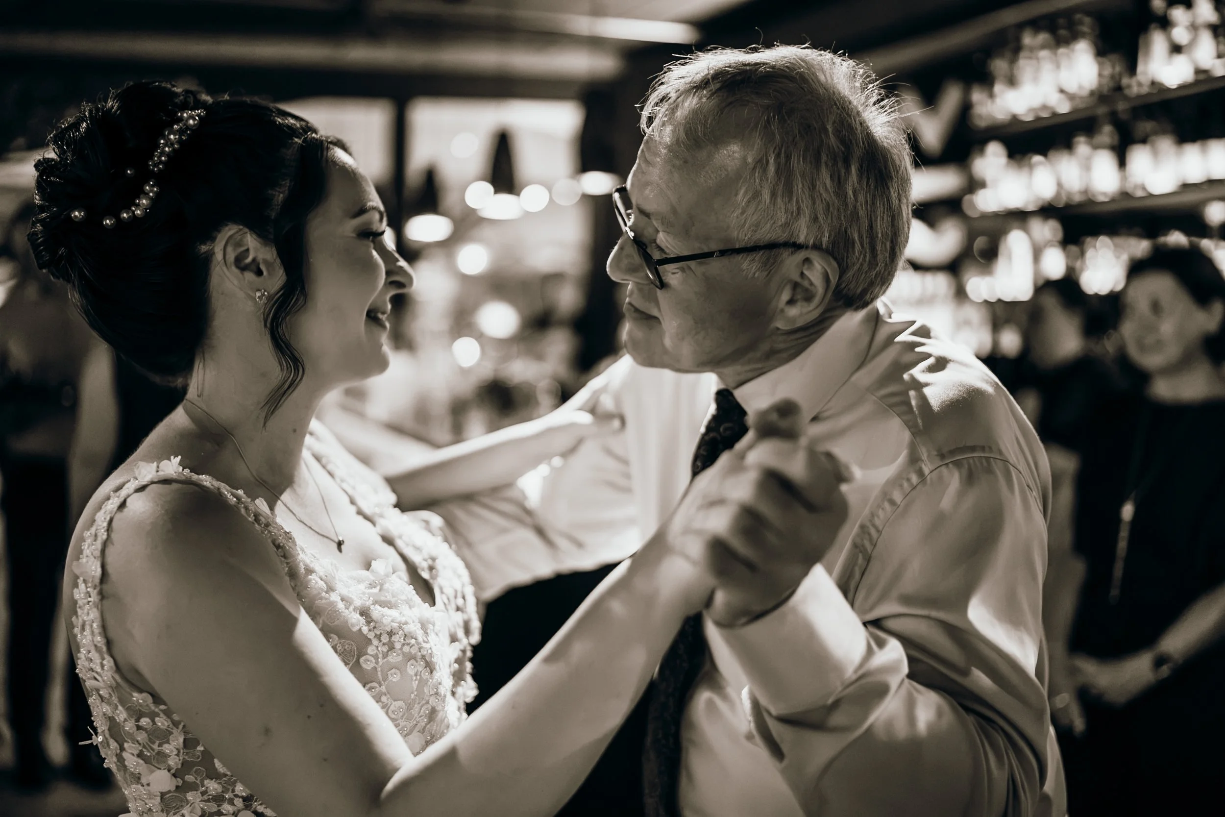 Hochzeit WYNDBERG Hotel Lüneburg: Anja & Jan, Hochzeitsreportage Bild 28 von Hochzeitsfotograf Serkan Can