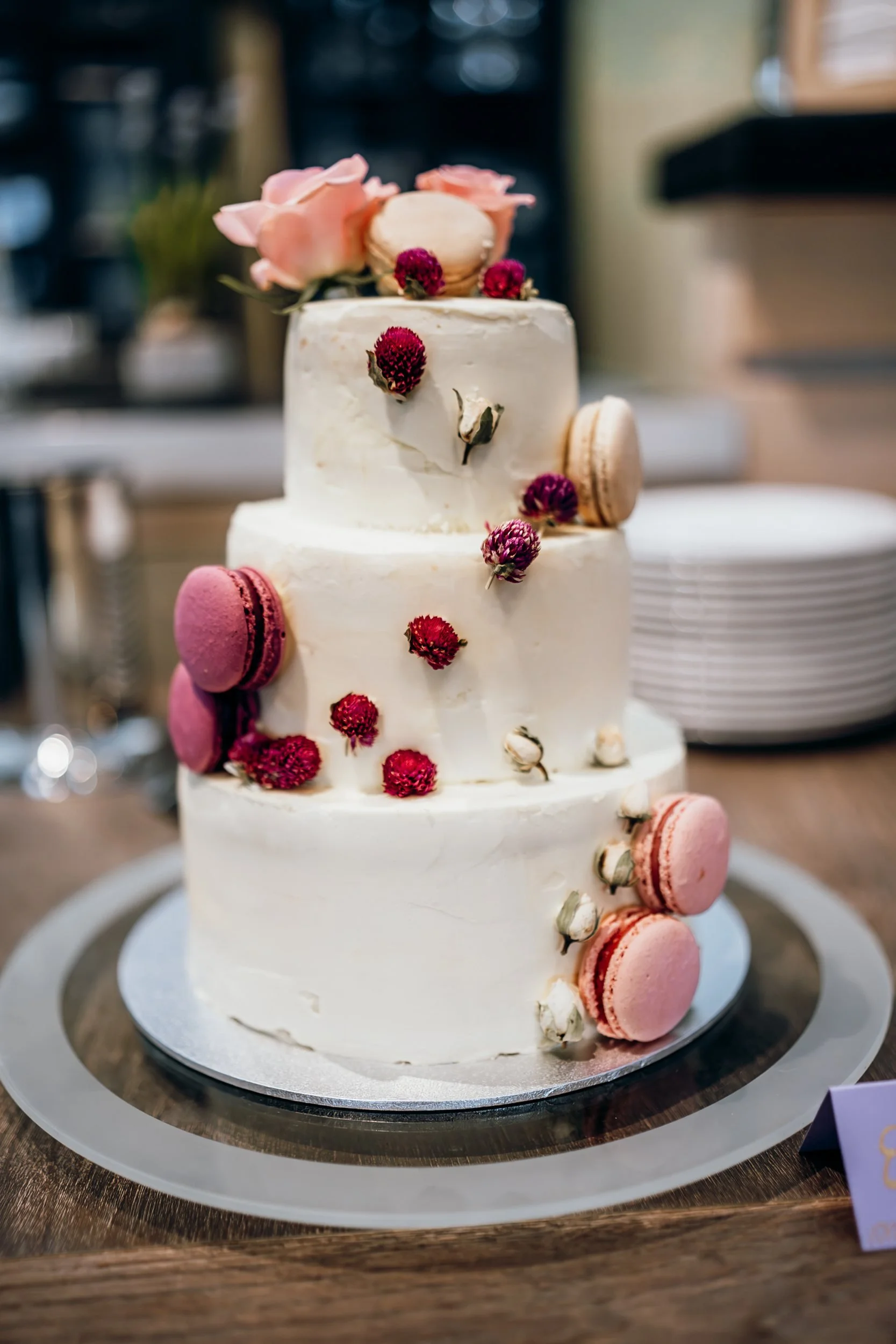 Hochzeit Hotel GUT Bardenhagen Bienenbüttel: Nina & Felix, Hochzeitsreportage Bild 15 von Hochzeitsfotograf Serkan Can