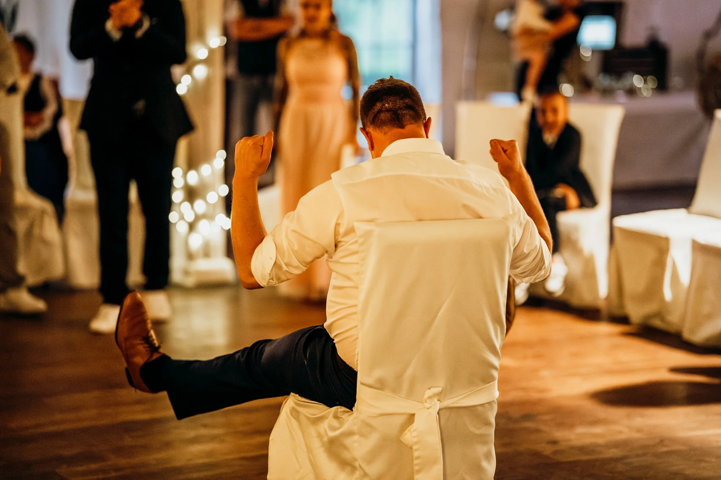 Hochzeit Gut Schönau Reinbek-Ohe: Christina & Dennis, Hochzeitsreportage Bild 27 von Hochzeitsfotograf Serkan Can