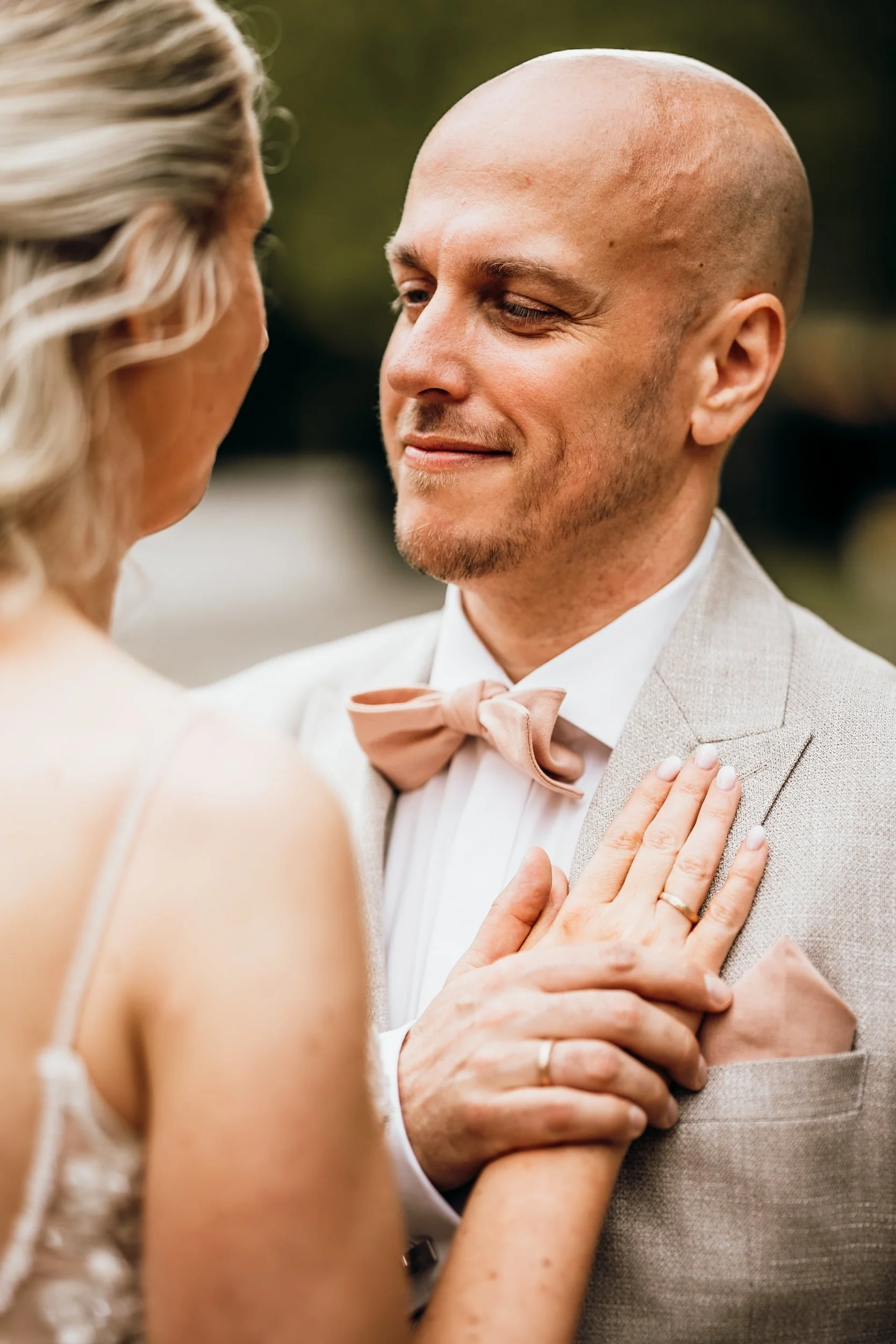 Hochzeit Gut Schönau Reinbek-Ohe: Christina & Dennis, Hochzeitsreportage Bild 22 von Hochzeitsfotograf Serkan Can