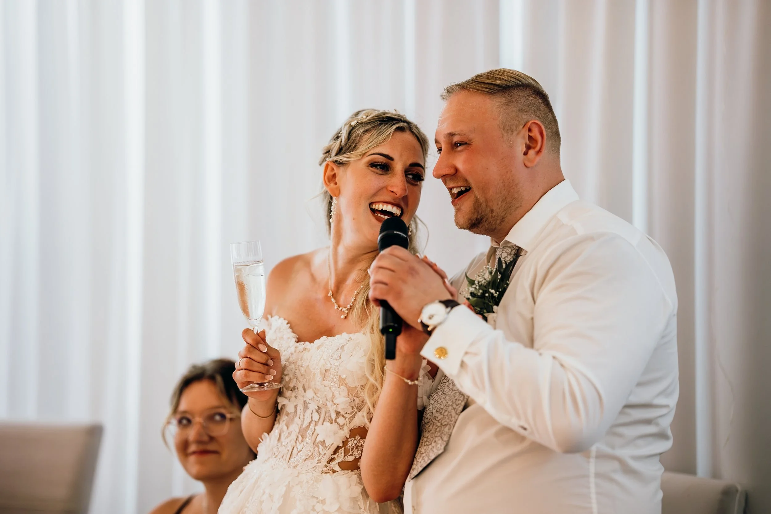 Hochzeit Restaurant Gut Wulfsmühle Tangstedt: Nora & Arthur, Hochzeitsreportage Bild 27 von Hochzeitsfotograf Serkan Can