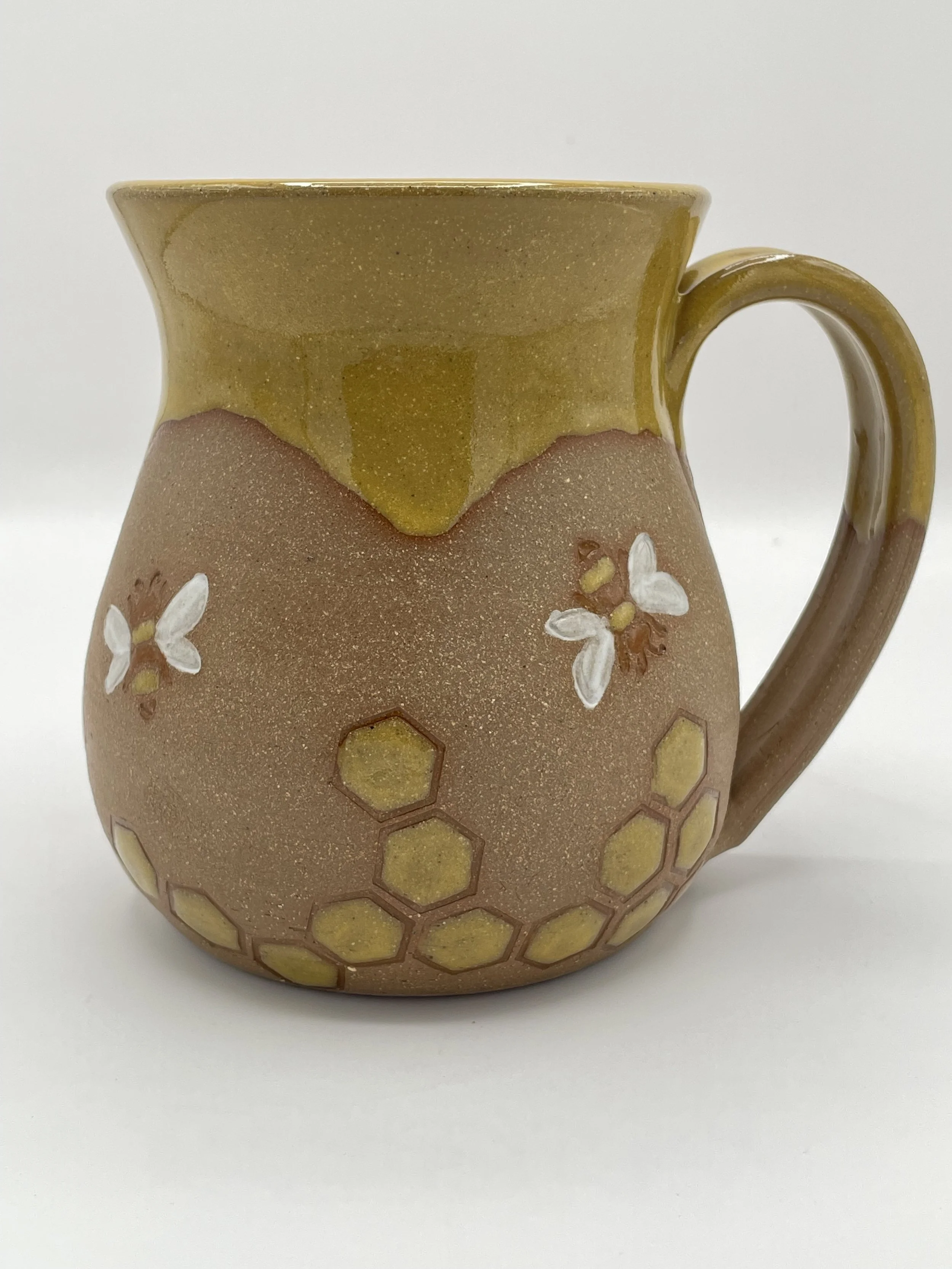 Bee Mug