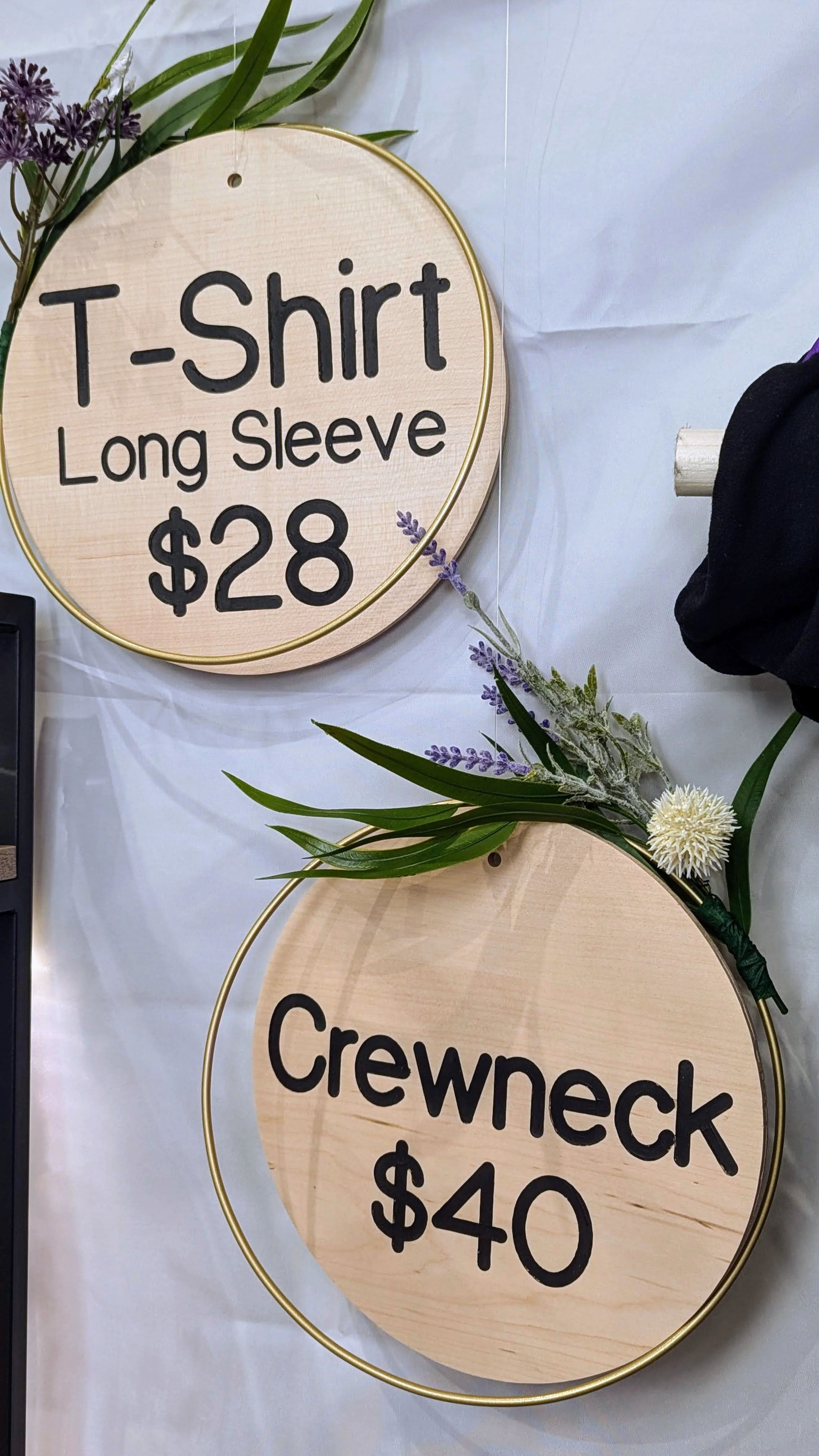 Sweetness & Honey - SoWa Market