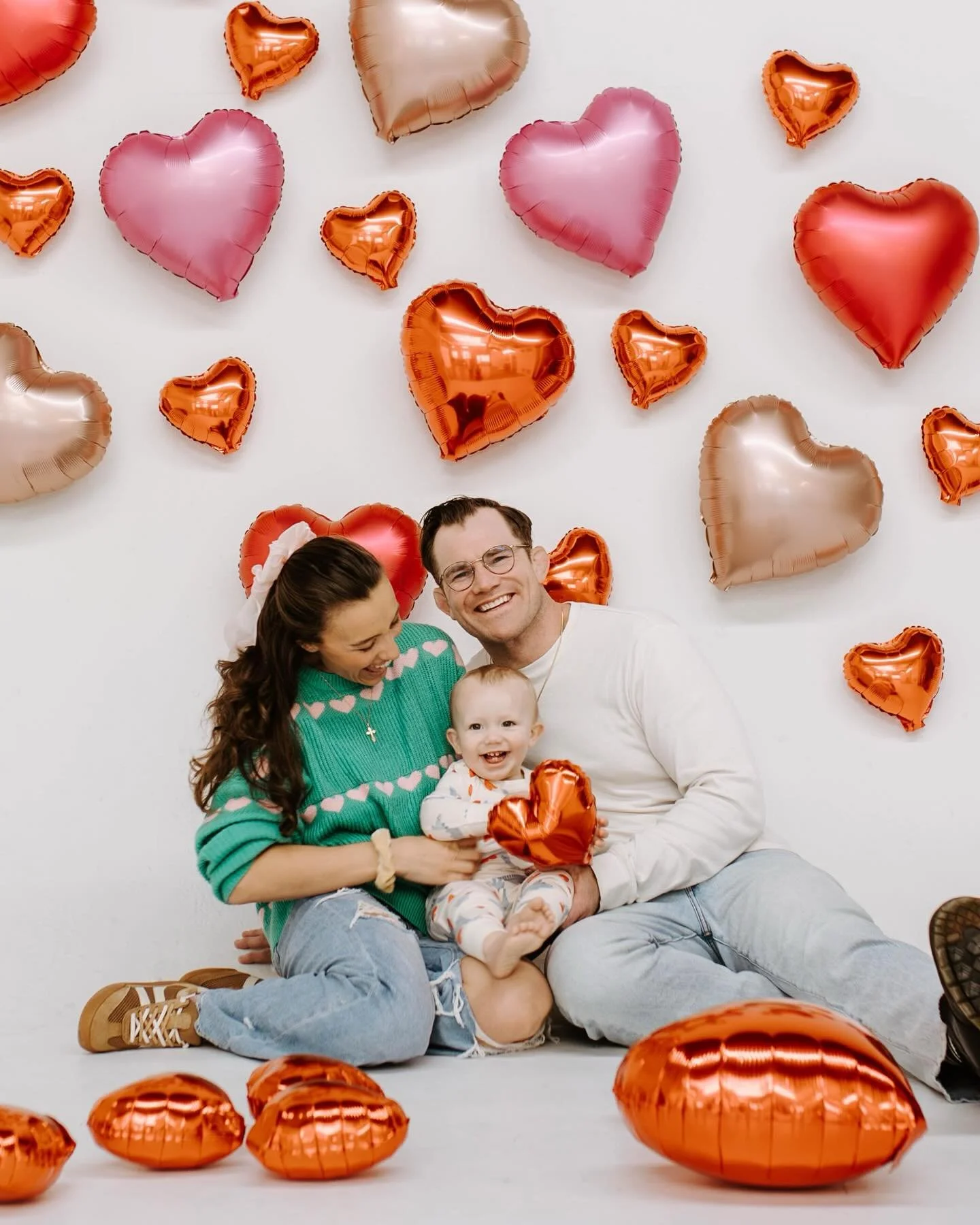 Happy Love Day 🥹❤️

VENDOR TEAM
Photography: @irismariephoto
Designs/Concepts: @elevatedevents_740 
Studio: @opyastudios