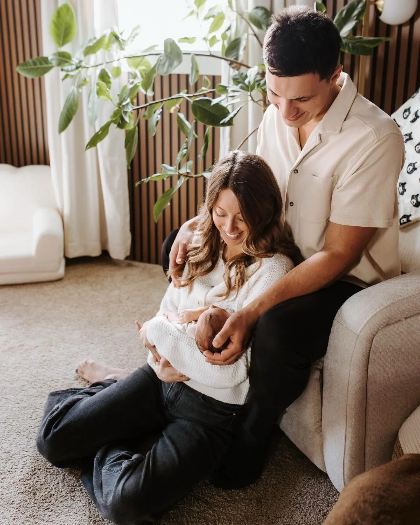 The world&rsquo;s newest blessing: Kai ✨