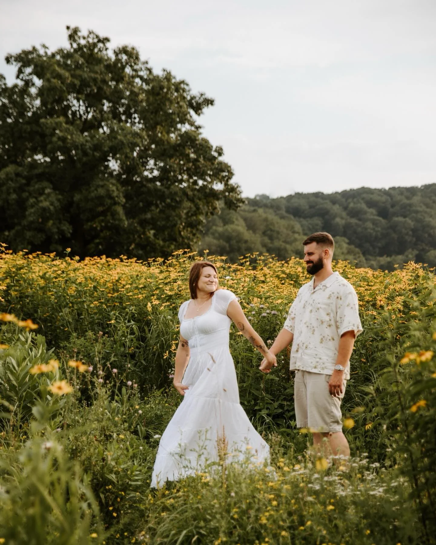 First wedding of the 2026 season is coming up &amp; I can&rsquo;t wait to celebrate G&amp;J!