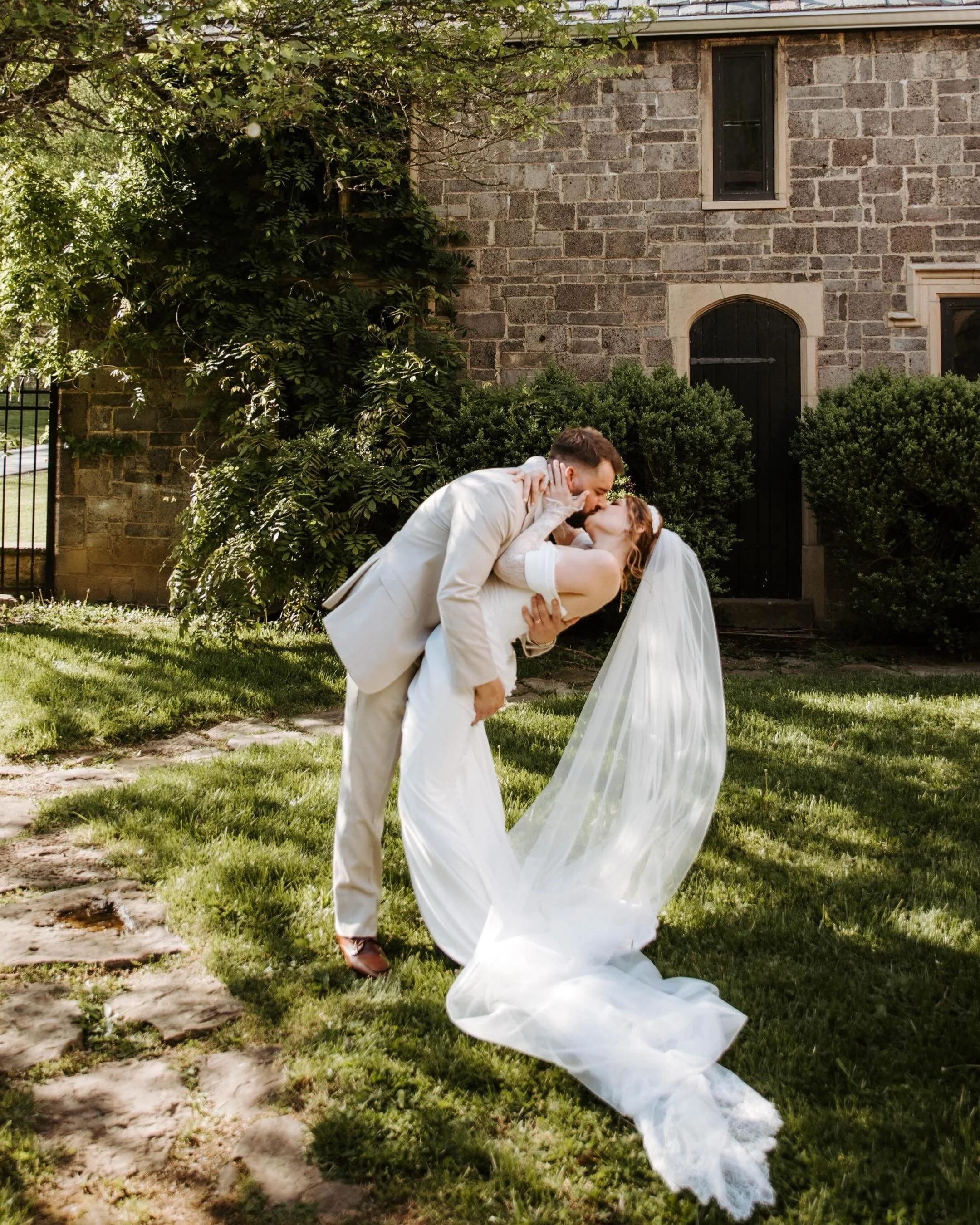 G &amp; J ✨ a dream. Congratulations, you two!

VENDOR TEAM
Photo: @irismariephoto 
Venue: @alleghenycountyvenues 
Planner: @irieeventdesign 
Florals: @allyzajac.floraldesign 
DJ: @loyaltyentertains 
Rings: @jaredjewelers @esdomera_jewelry 
Catering: