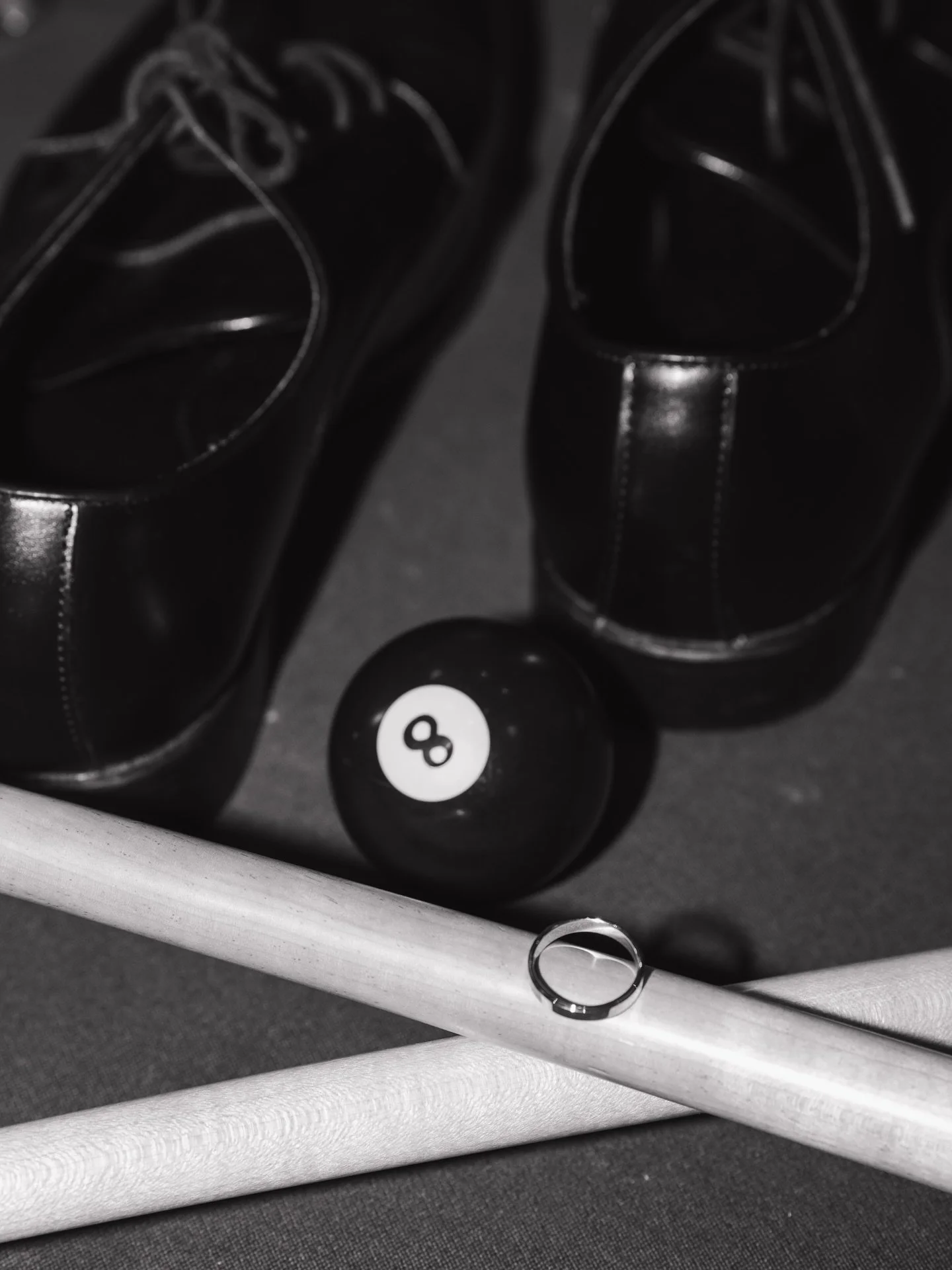 Because the Groom&rsquo;s wedding details matter too. 

Captured across weddings over the past few years, including moments second shooting alongside other photographers, these are the pieces that often mean the most. The cufflinks passed down for ge
