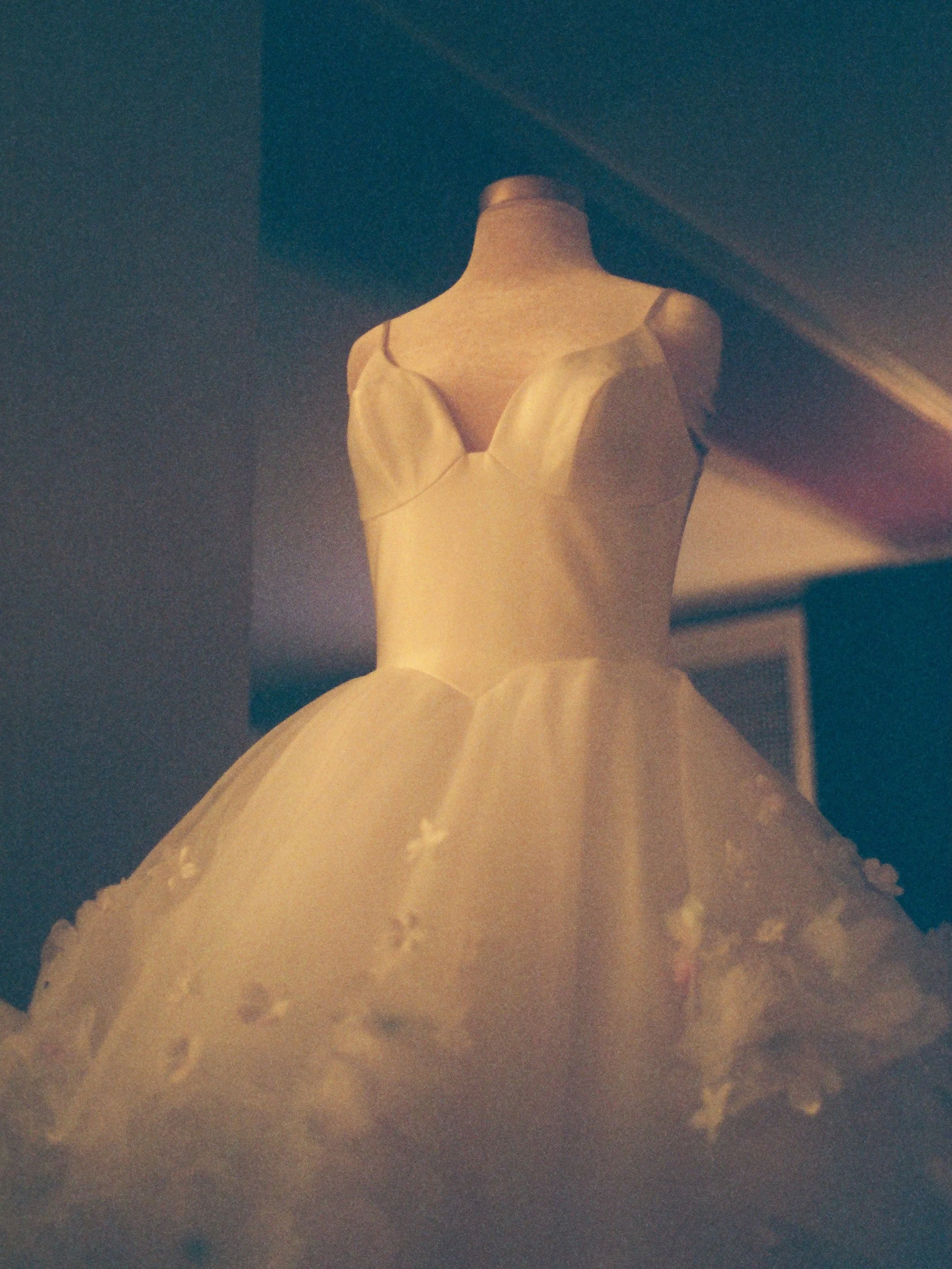 The Masonic Temple Bridal Show captured on film. So many talented vendors in attendance in one of Detroit&rsquo;s most historic buildings.

I had a roll of film to use up &amp; an old camera to reacquaint myself with. Kind of in love with the soft, h