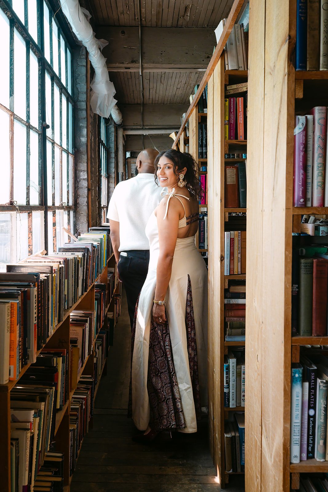 john-k-king-bookstore-detroit-engagement-photos-alaina-miller-photography (5).jpg