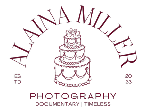 Contact | Alaina Miller Photography