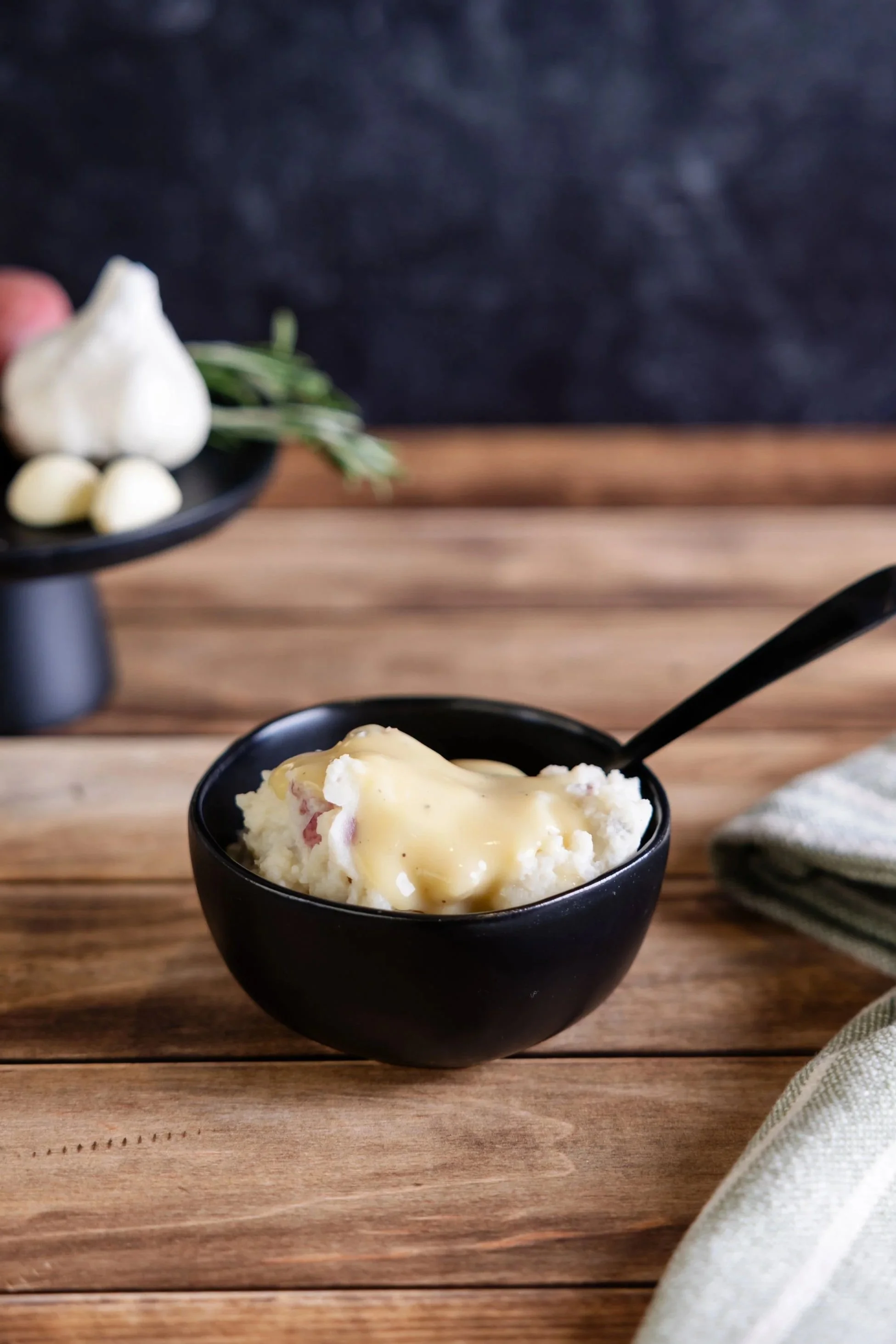 Sides & Sweets — Scratch Dig-In-Chicken