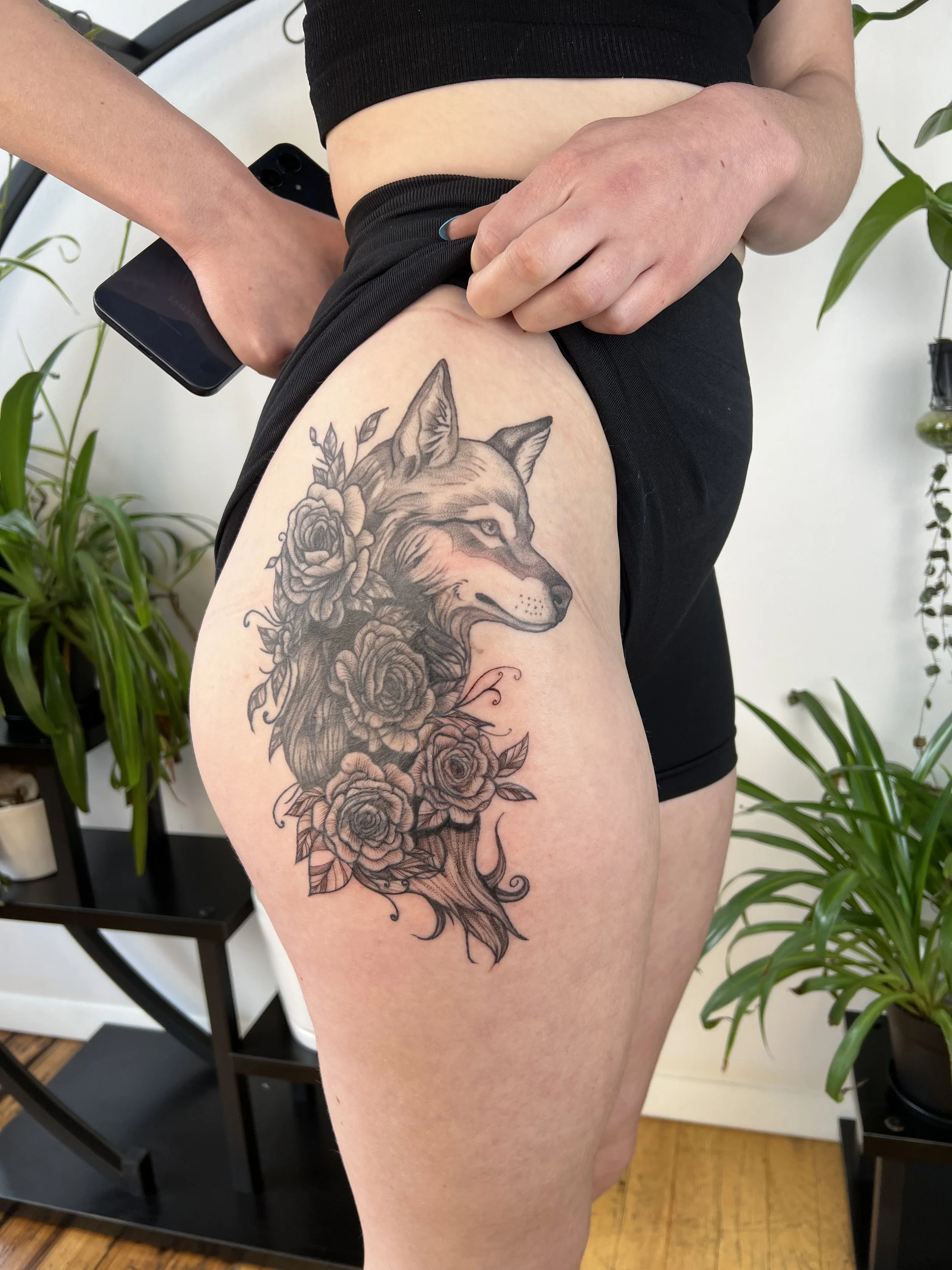 Cover up 10in (2025)