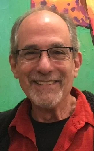 Past President - Mikel Frank