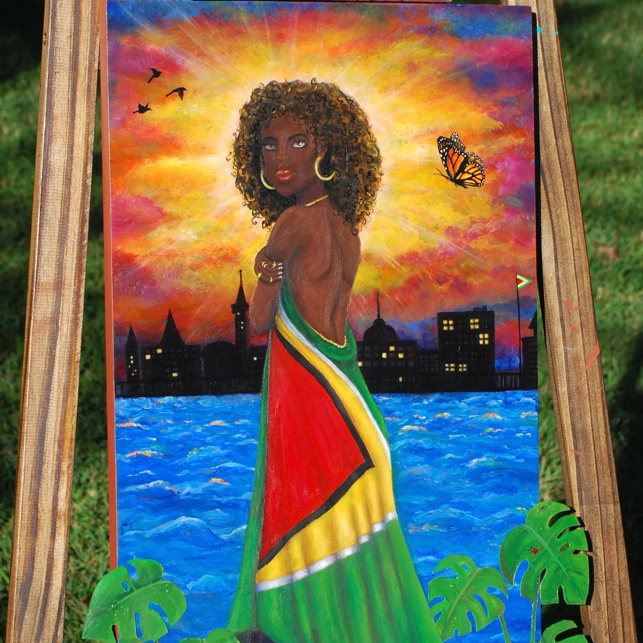 Joycelyn Abrams
