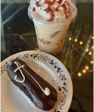 Networking Social Event, Amelie's Carmel Commons