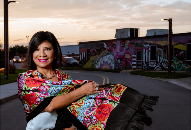 Rosalia Torres-Weiner