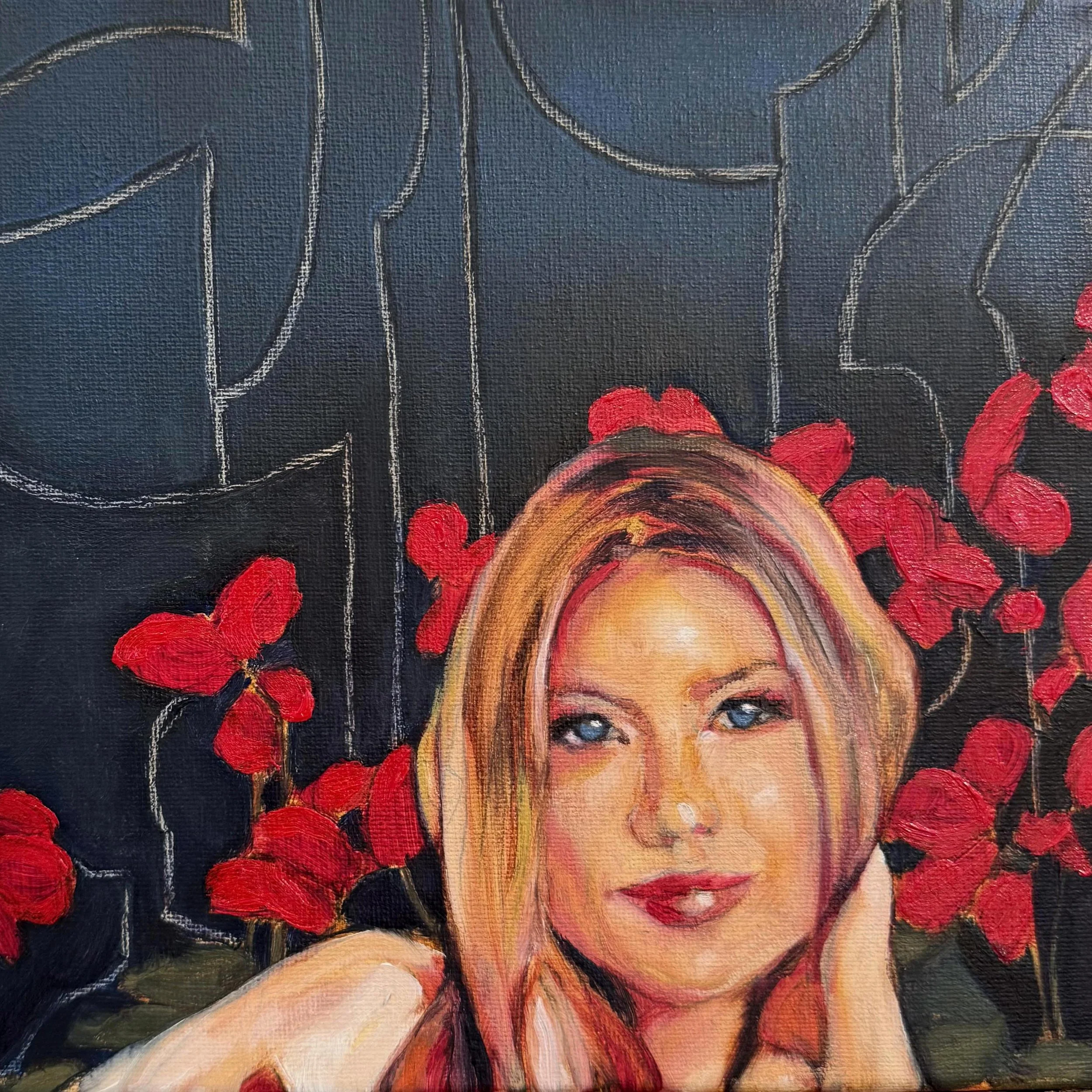 Joëlle Voogt