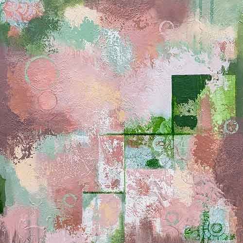 Lillian Cozart