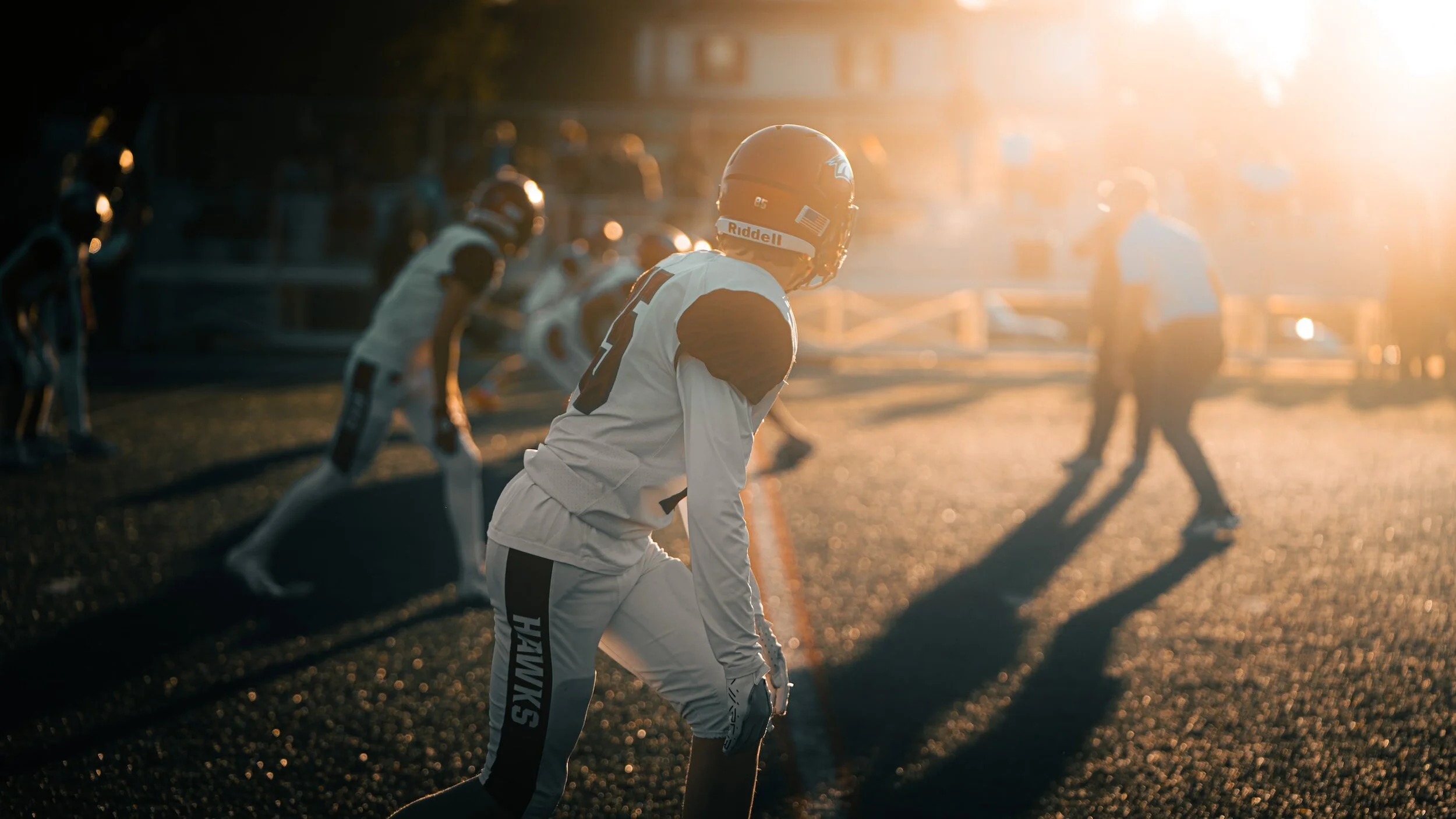 Addressing Violence at High School Football: A Call for Enhanced Security