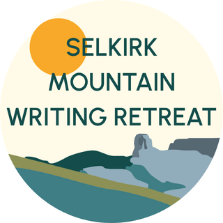 The Selkirk Mountain Writing Retreat